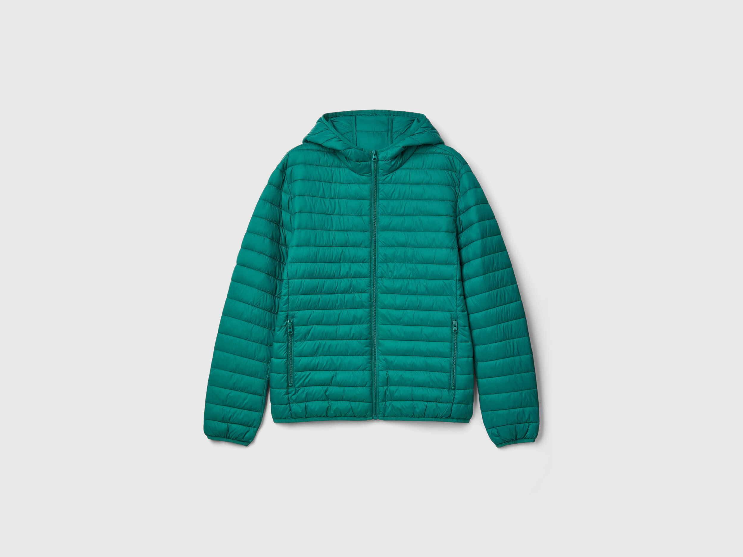 Piumino 100 grammi uomo benetton 2025