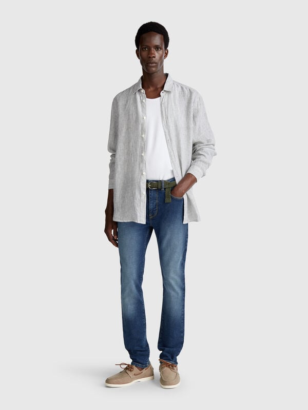 Jeans skinny fit Uomo