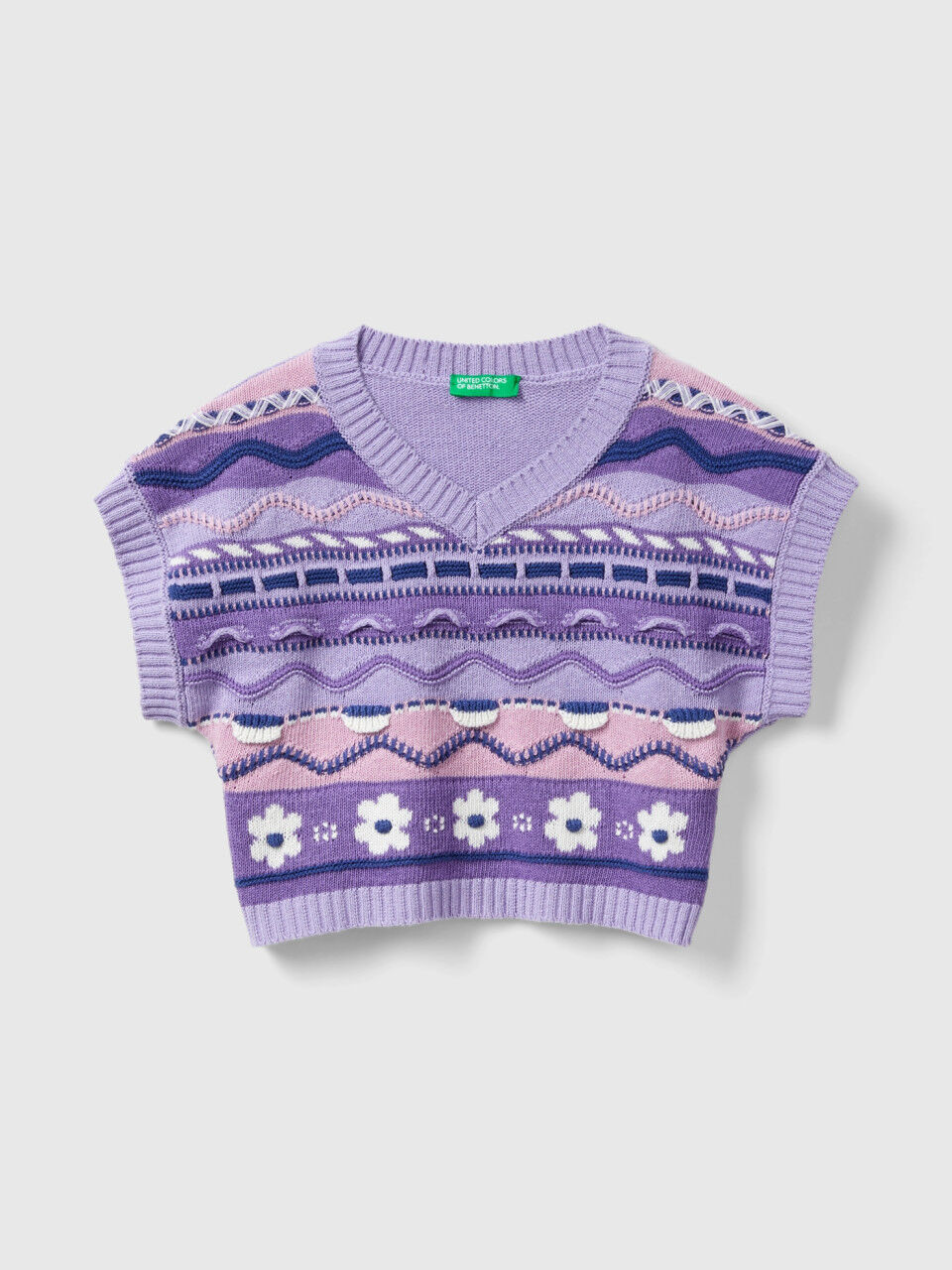 Benetton collezione bambina hotsell