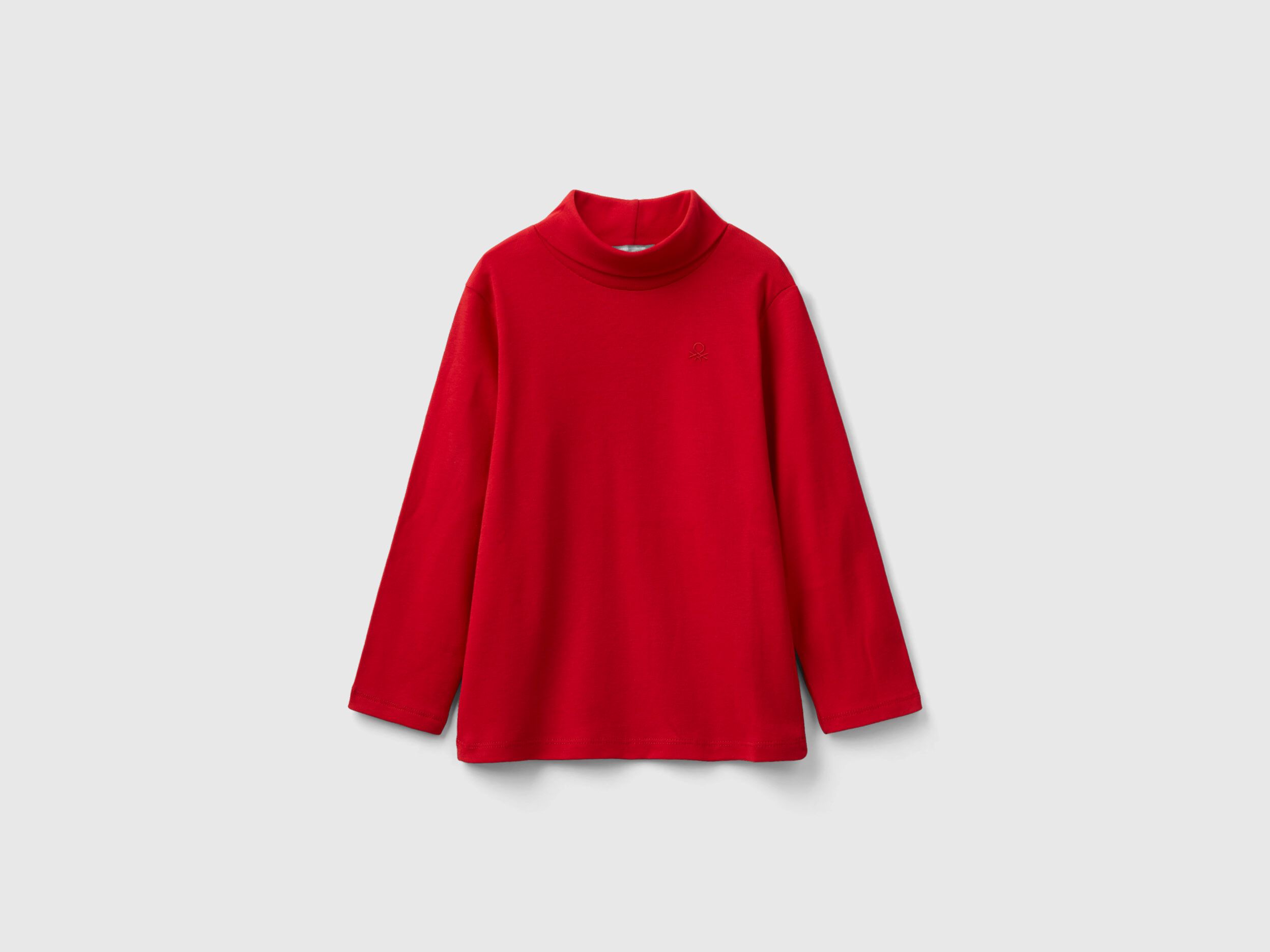 T shirt caldo cotone bambino shop