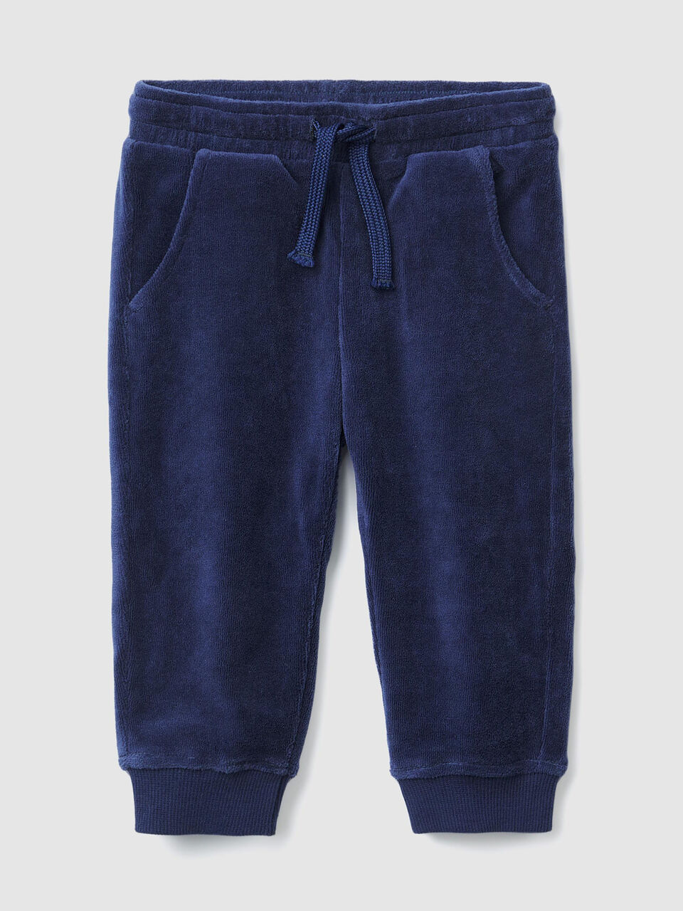 Pantaloni in ciniglia image number 1