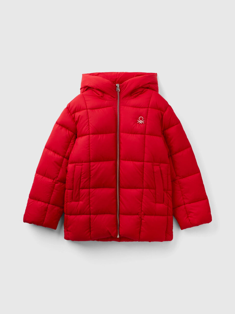 Benetton piumini ragazza clearance