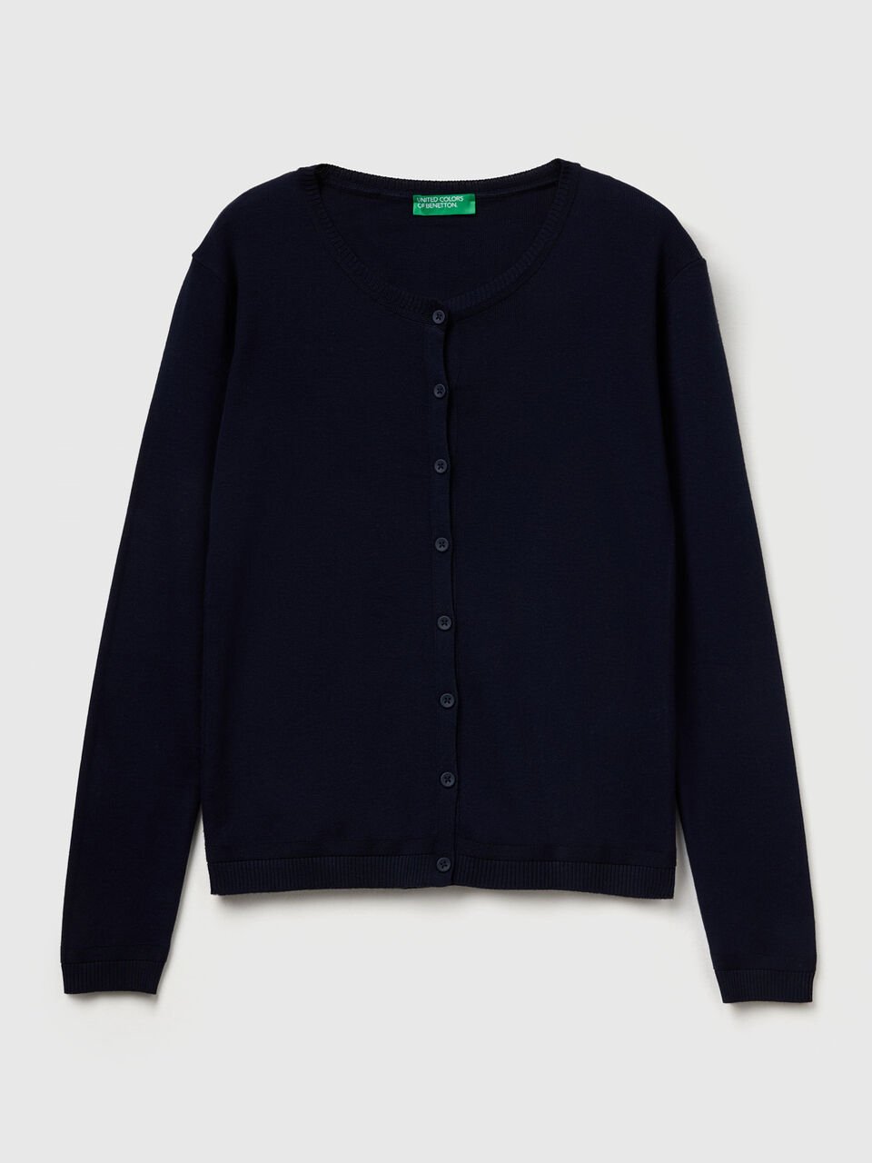 MAGLIA COREANA M/L Donna image number 1