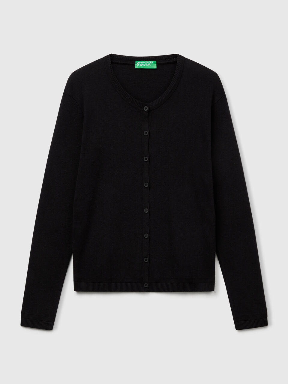 MAGLIA COREANA M/L Donna image number 1