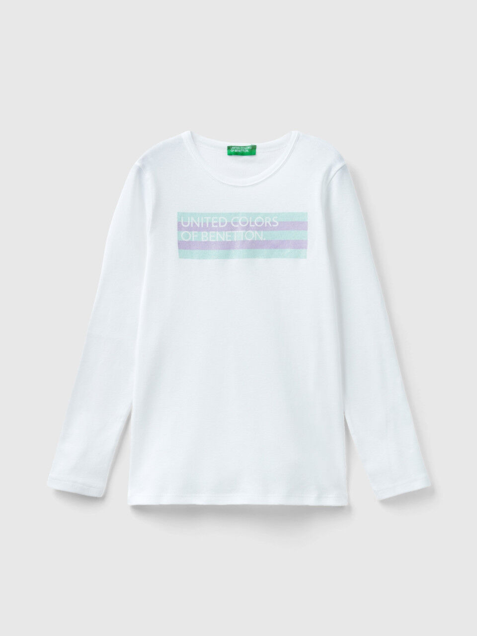 T shirt Manica Lunga Bambina Nuova Collezione Online