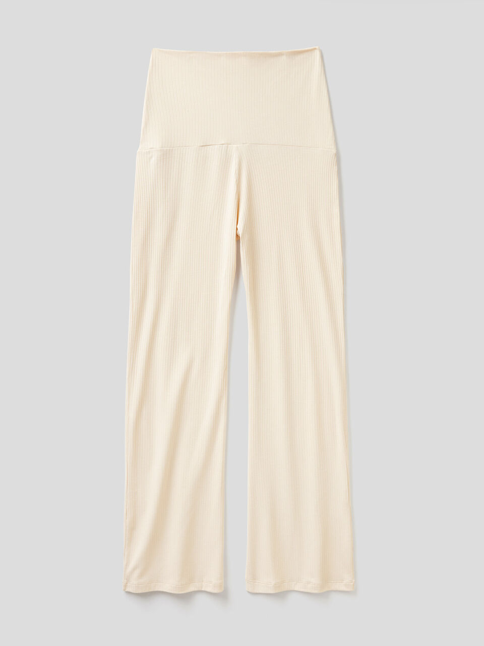 Pantaloni fluidi comfort fit image number 2