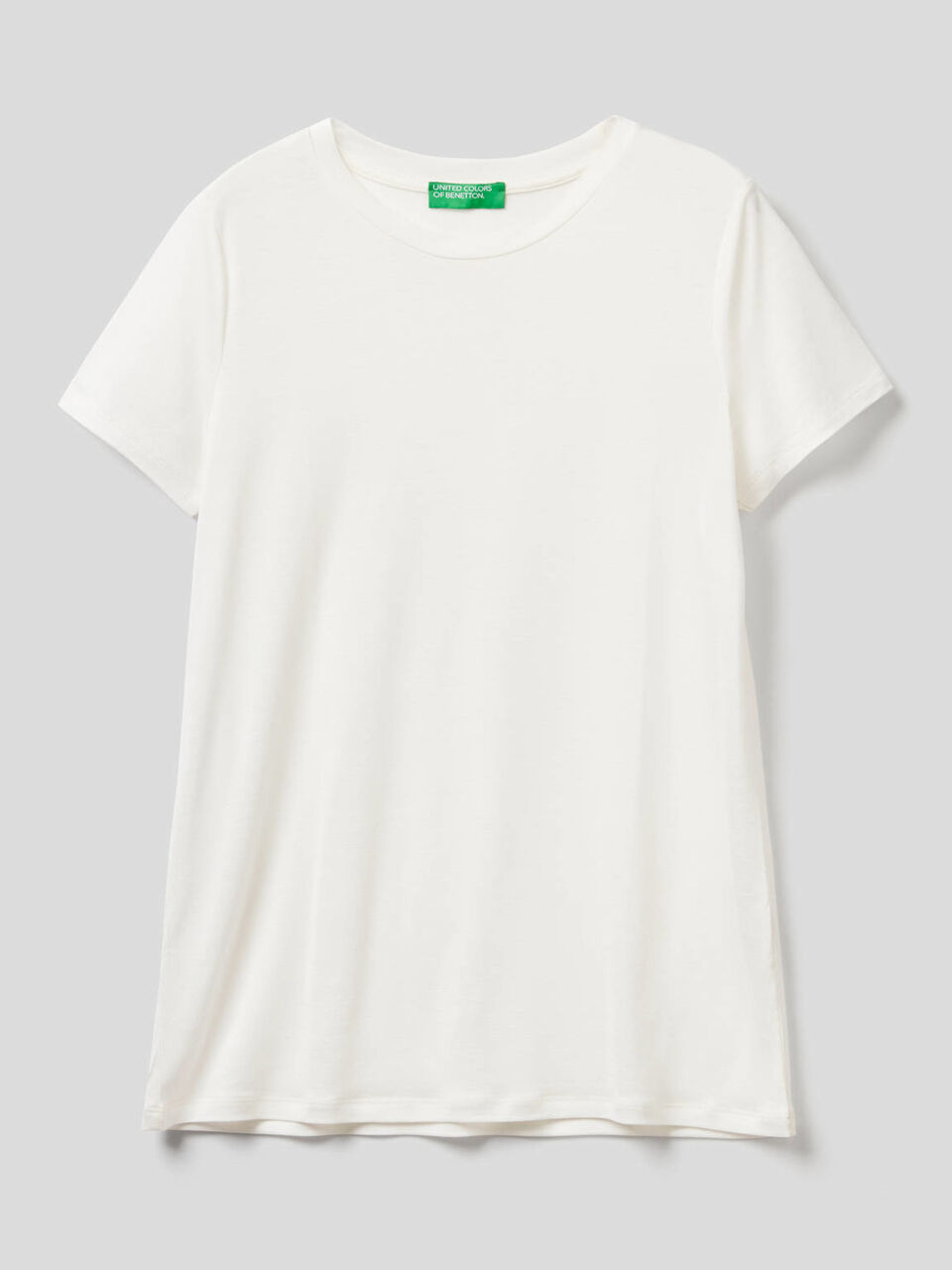 T-shirt a manica corta image number 1