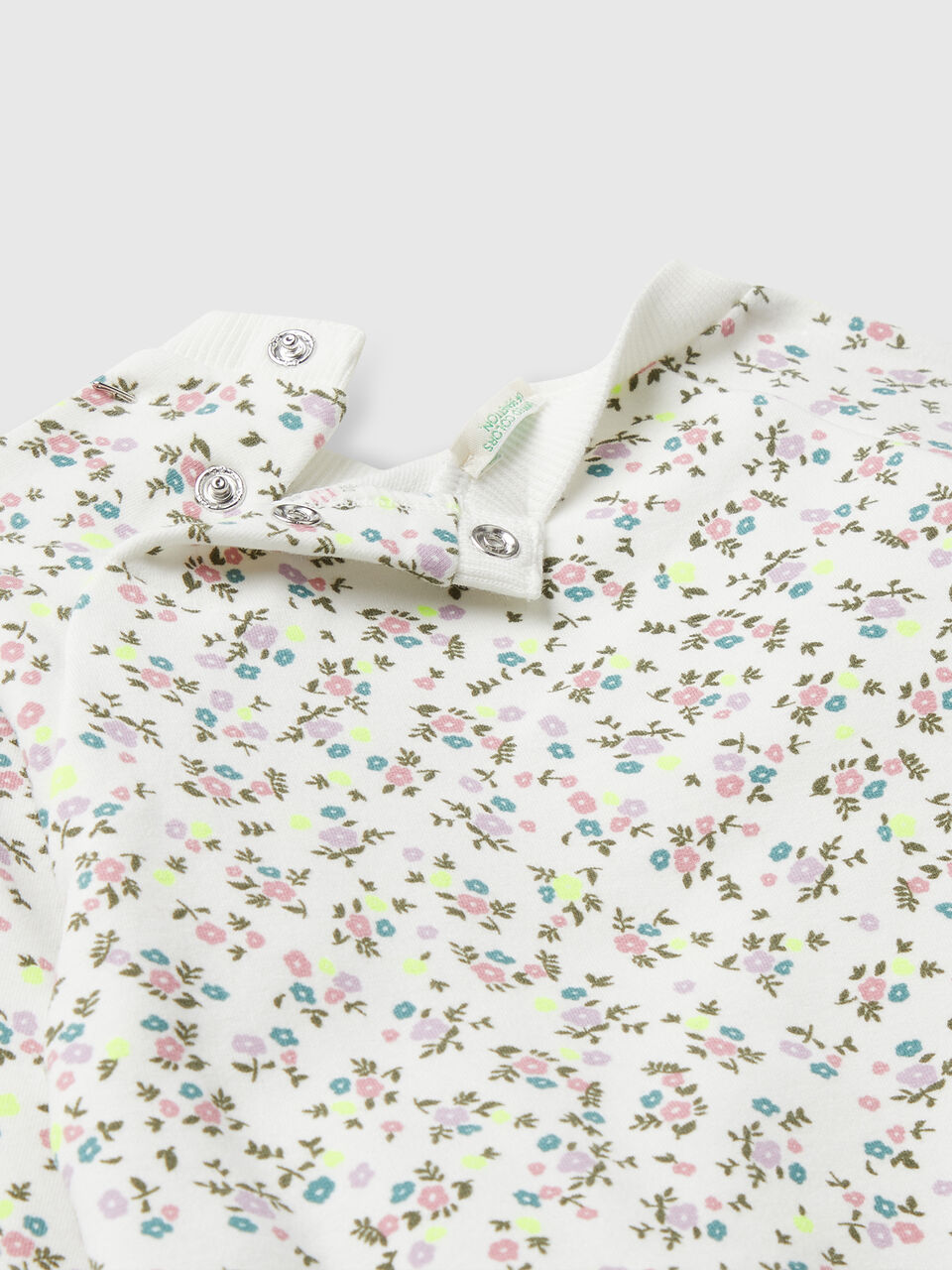 COMP(MAGLIA+PANT) Baby image number null
