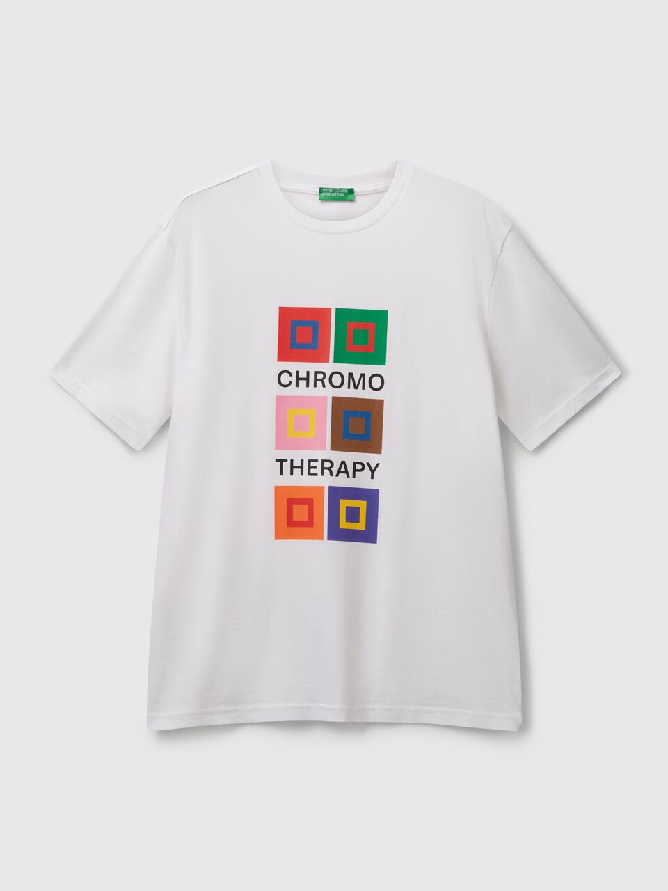 T-SHIRT Uomo image number 1