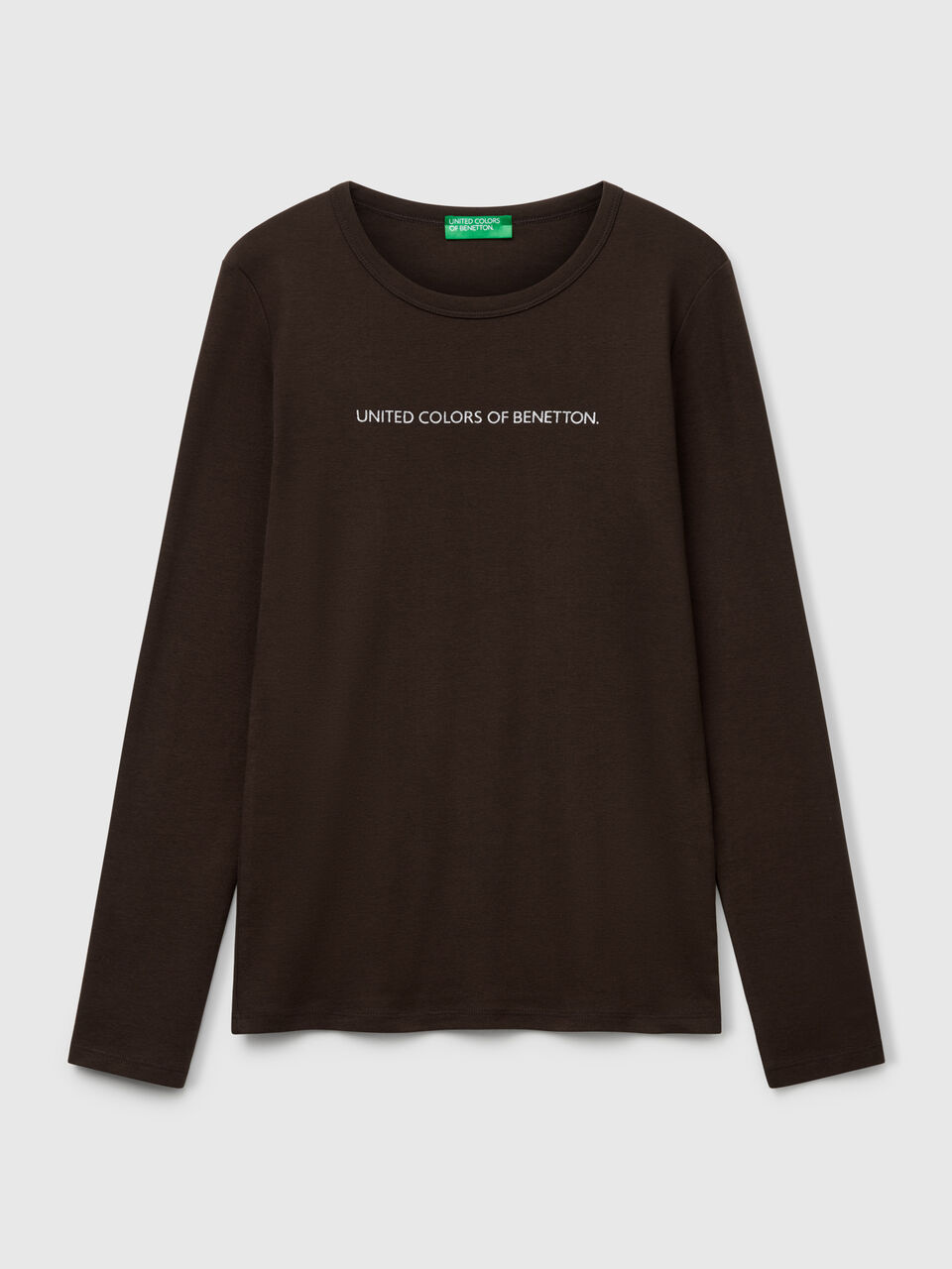 T-SHIRT M/L Donna image number 1