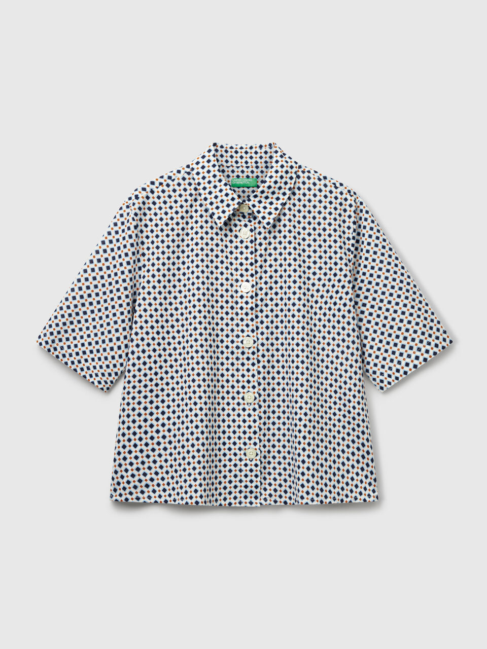 CAMICIA Donna image number 1