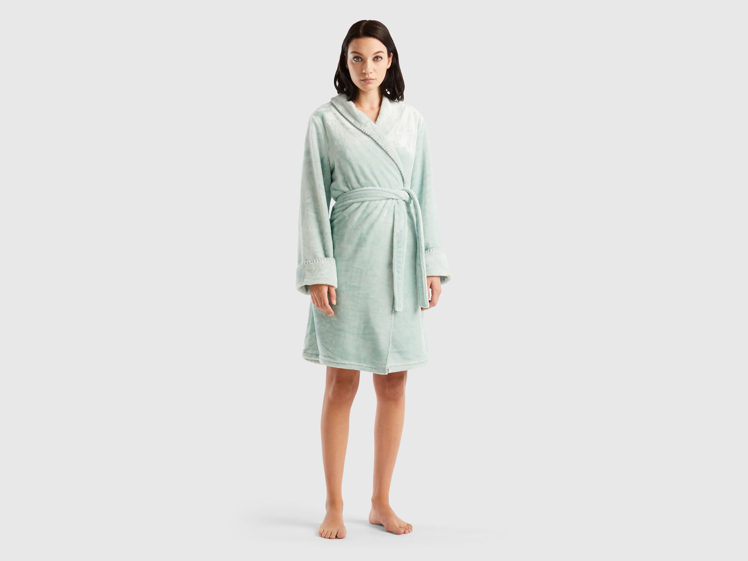 Vestaglia online donna benetton