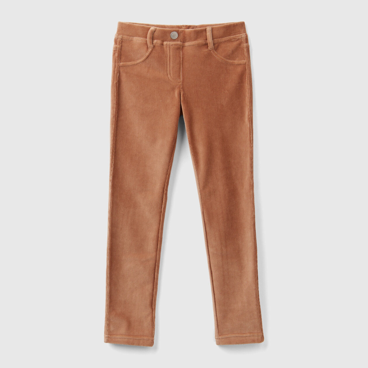 Pantaloni super skinny top
