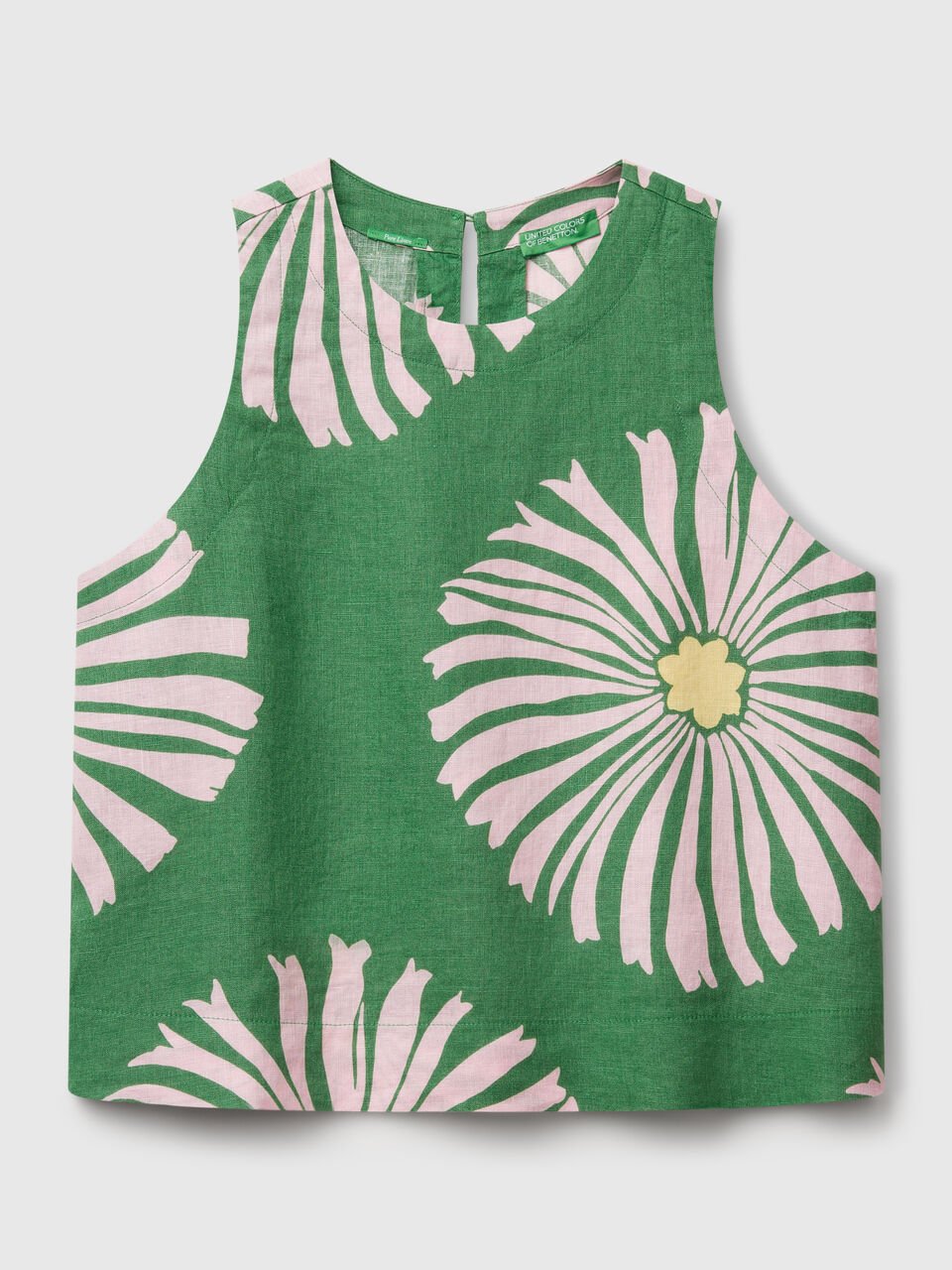BLUSA Donna image number 1
