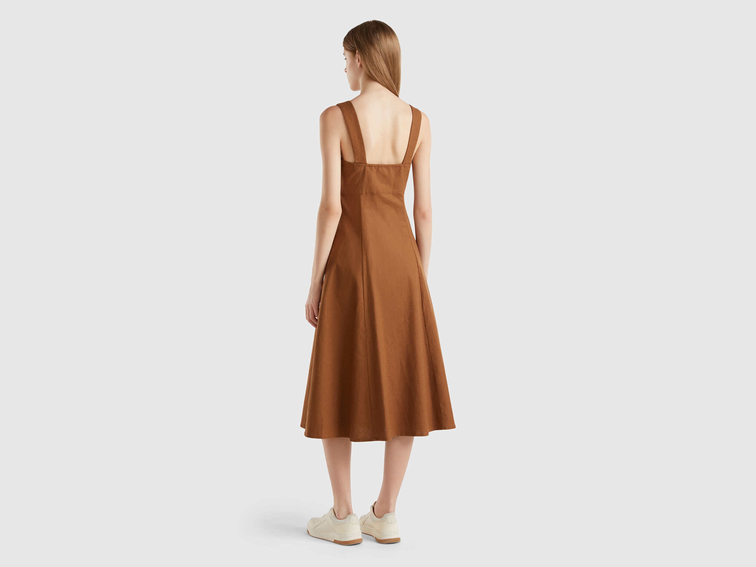 Abiti donna benetton discount