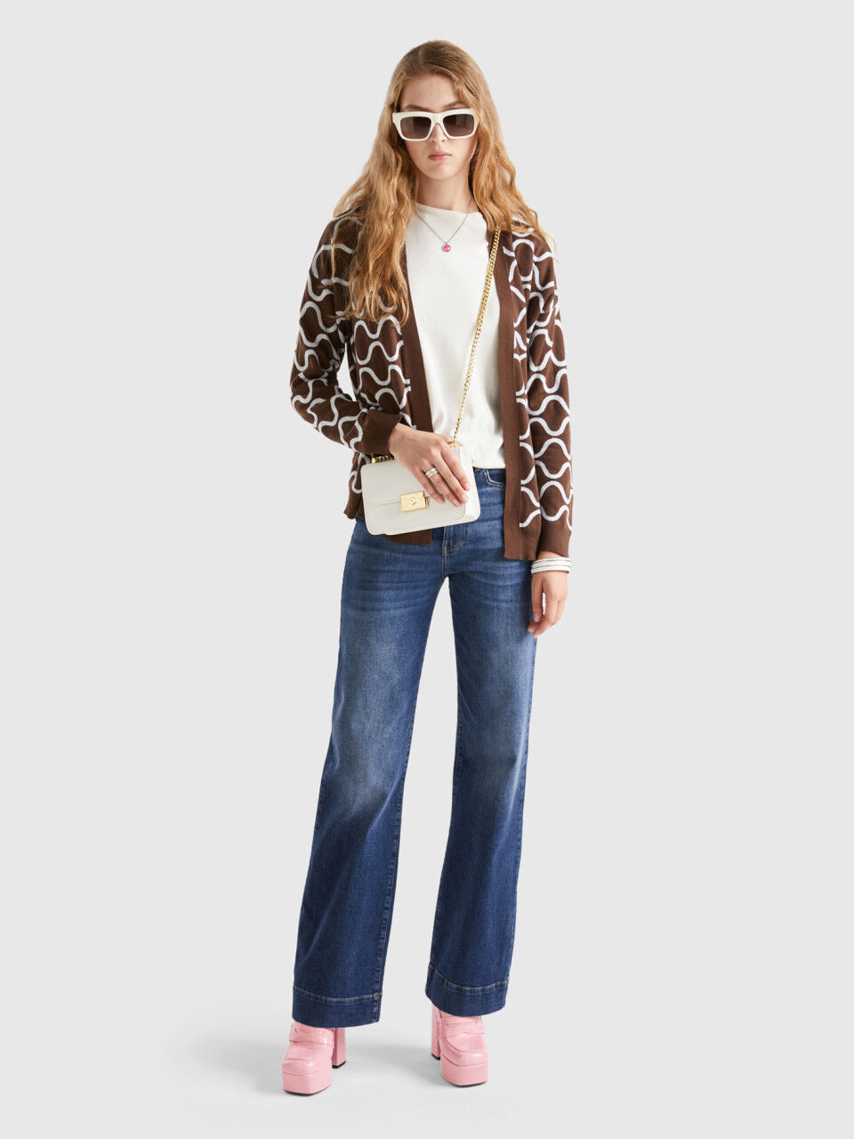 Jeans A Zampa Donna Acquista la Nuova Collezione Online
