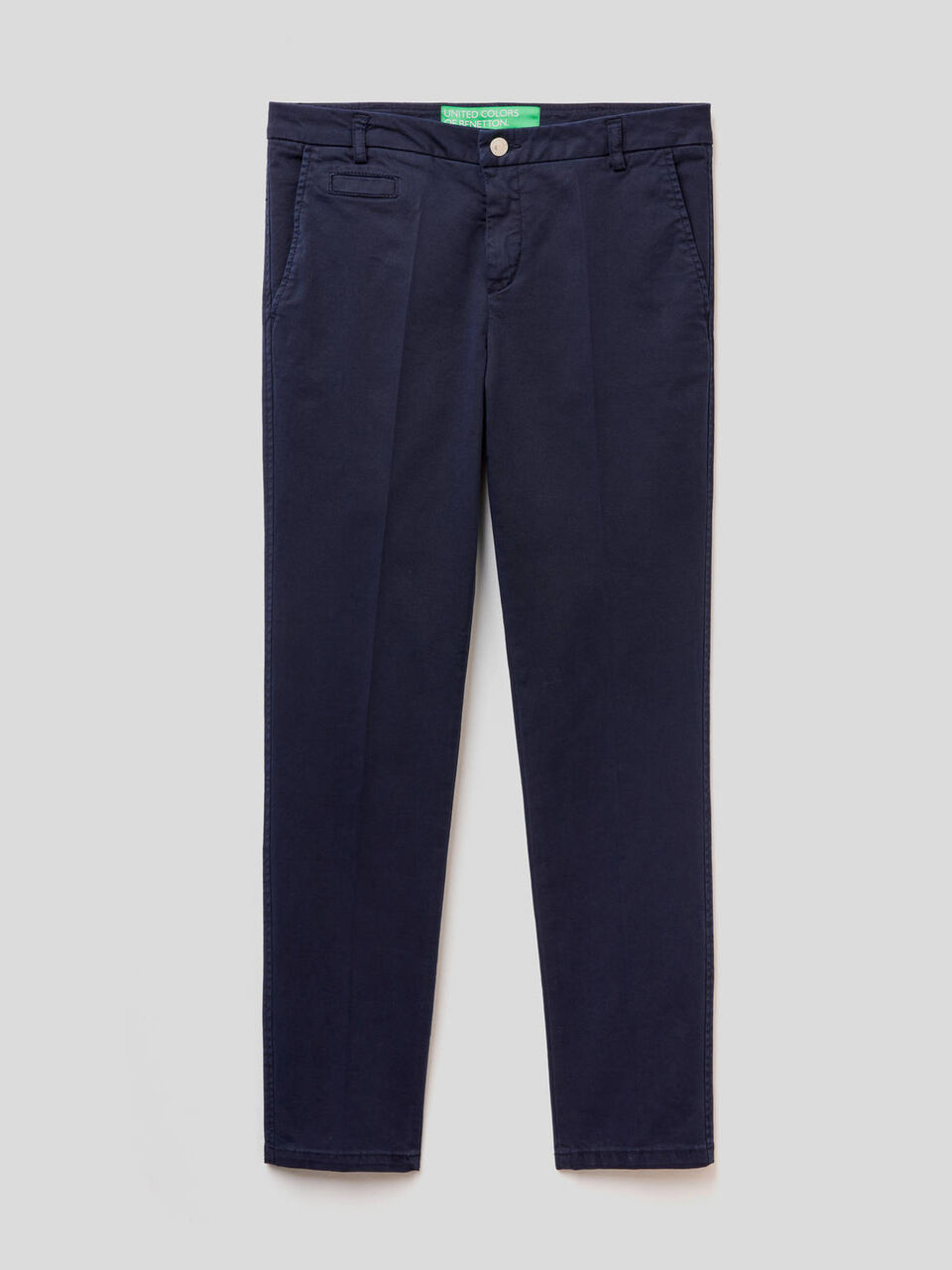 Chino slim fit image number 1