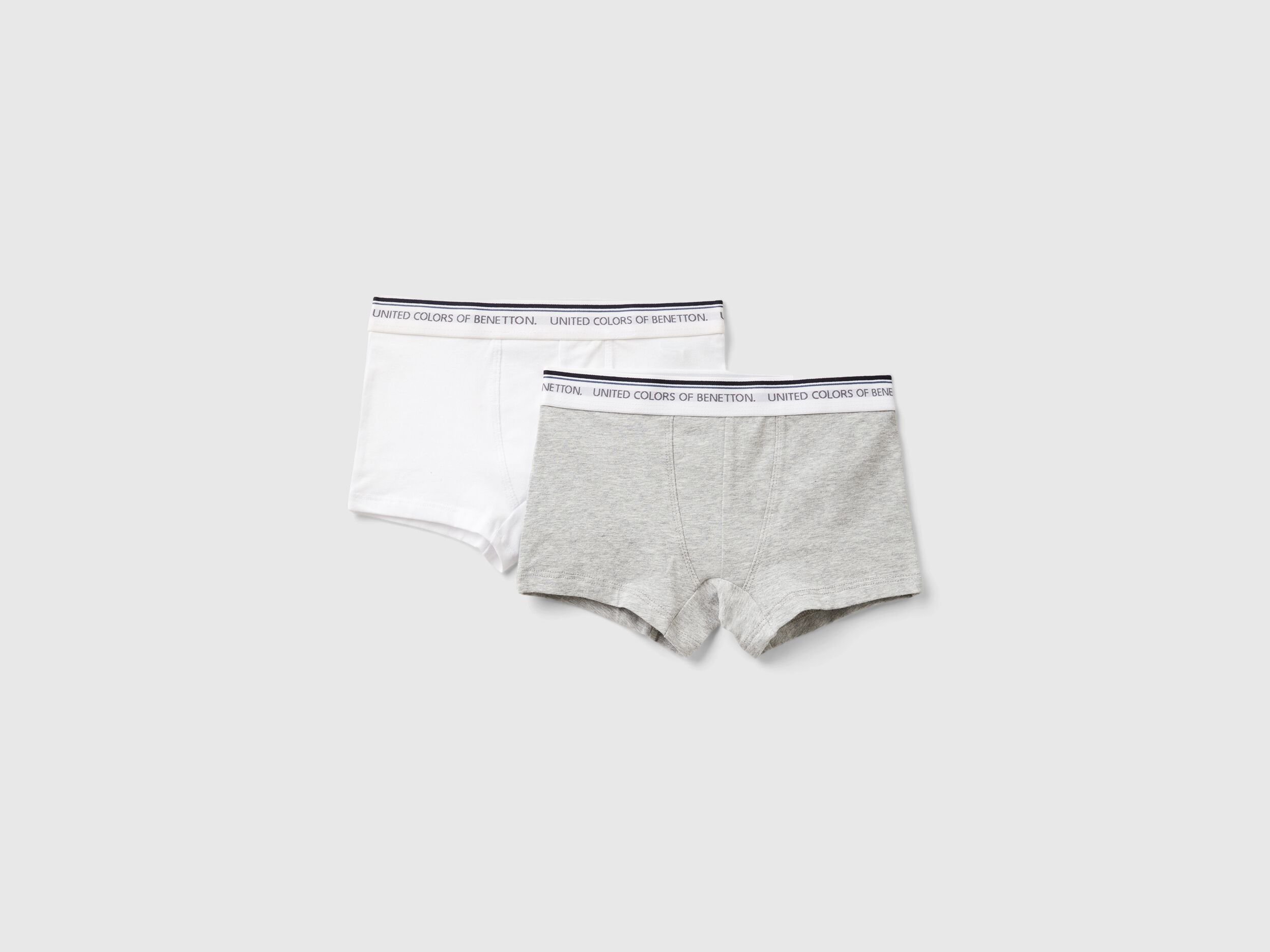 Benetton underwear bambino online