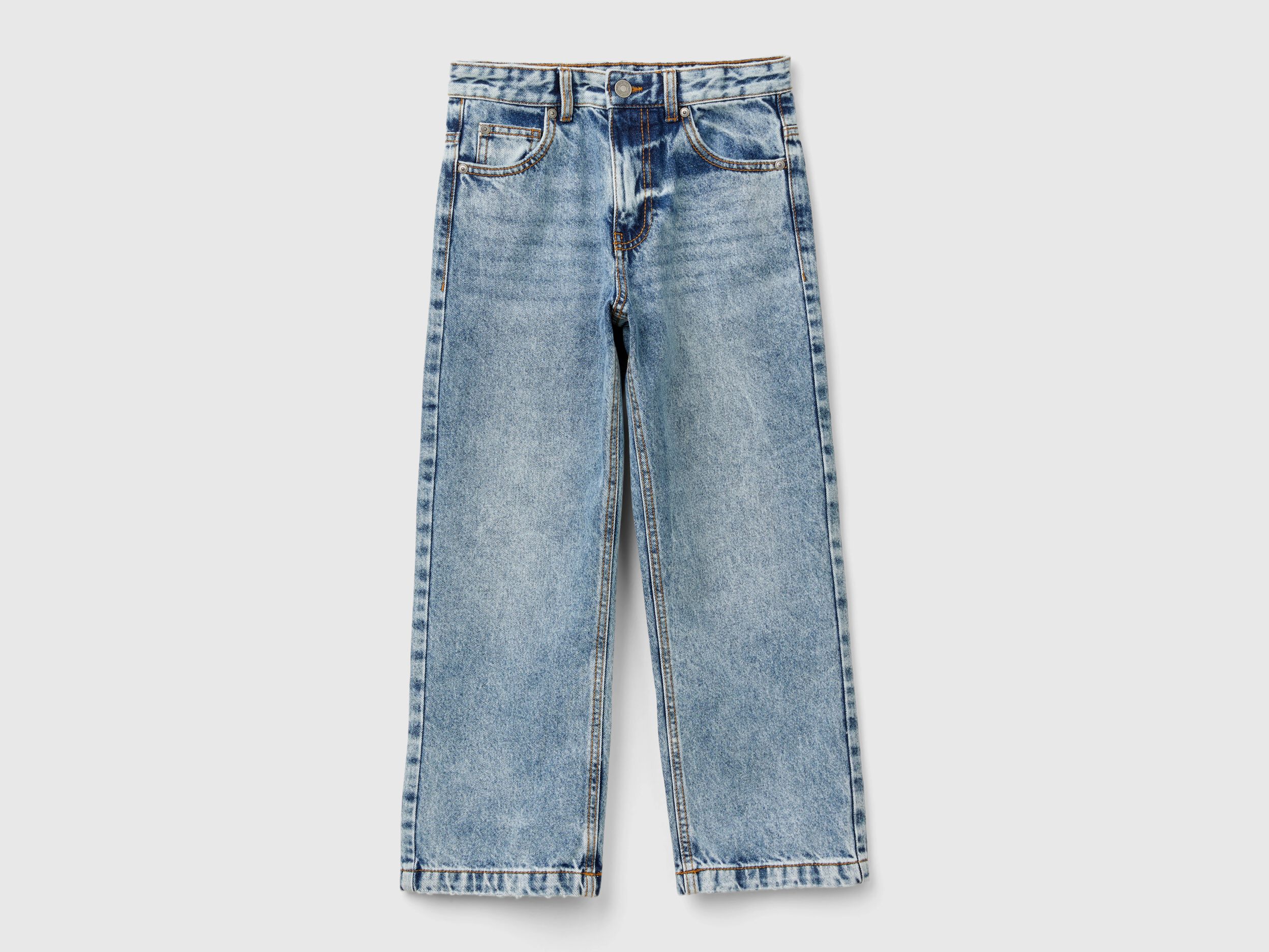 Benetton pantaloni bambino deals