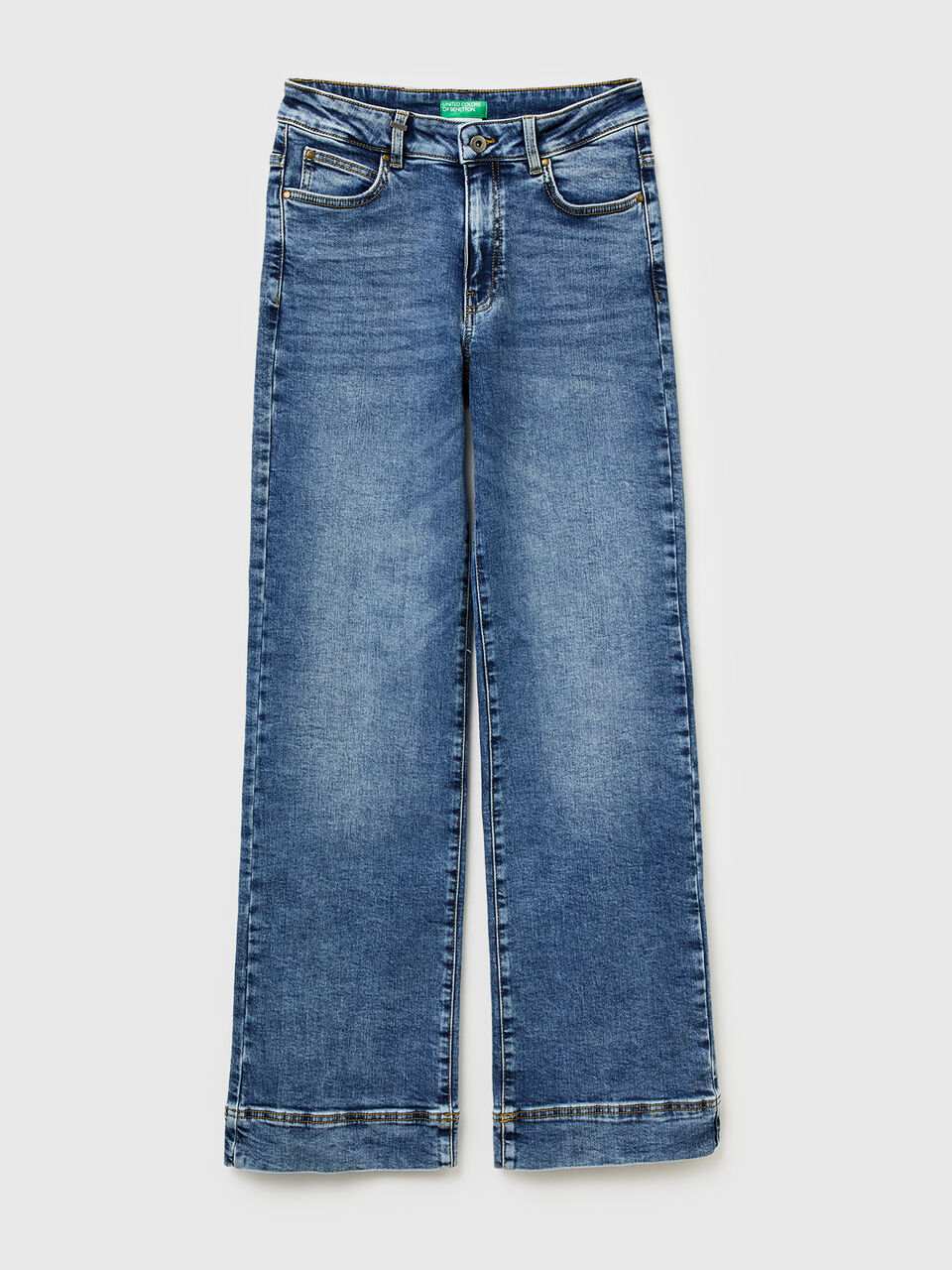 PANTALONE Donna image number 1