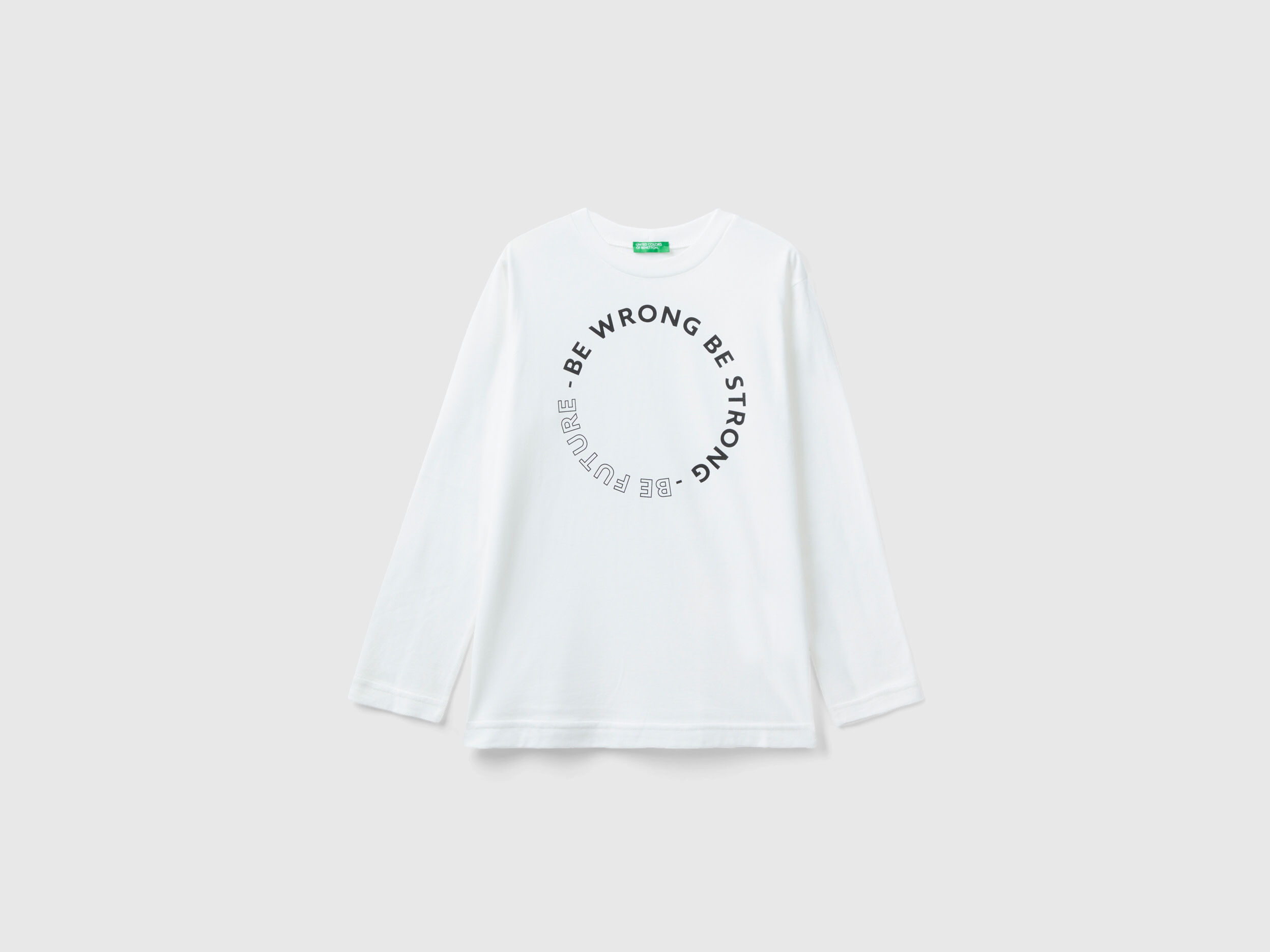 T shirt caldo cotone bambino online