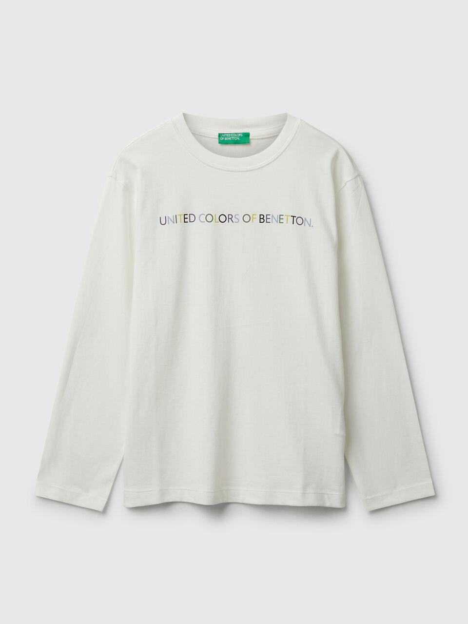 T-SHIRT M/L Bambino image number 1