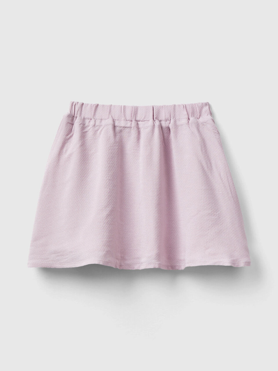 Gonne 2025 bimba benetton