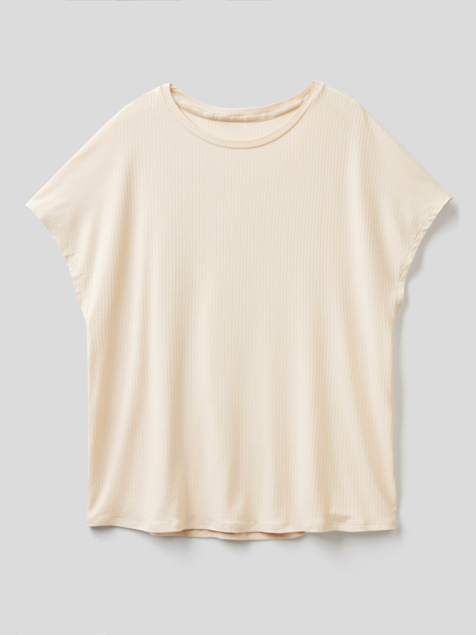 Maglia fluida comfort fit image number 1