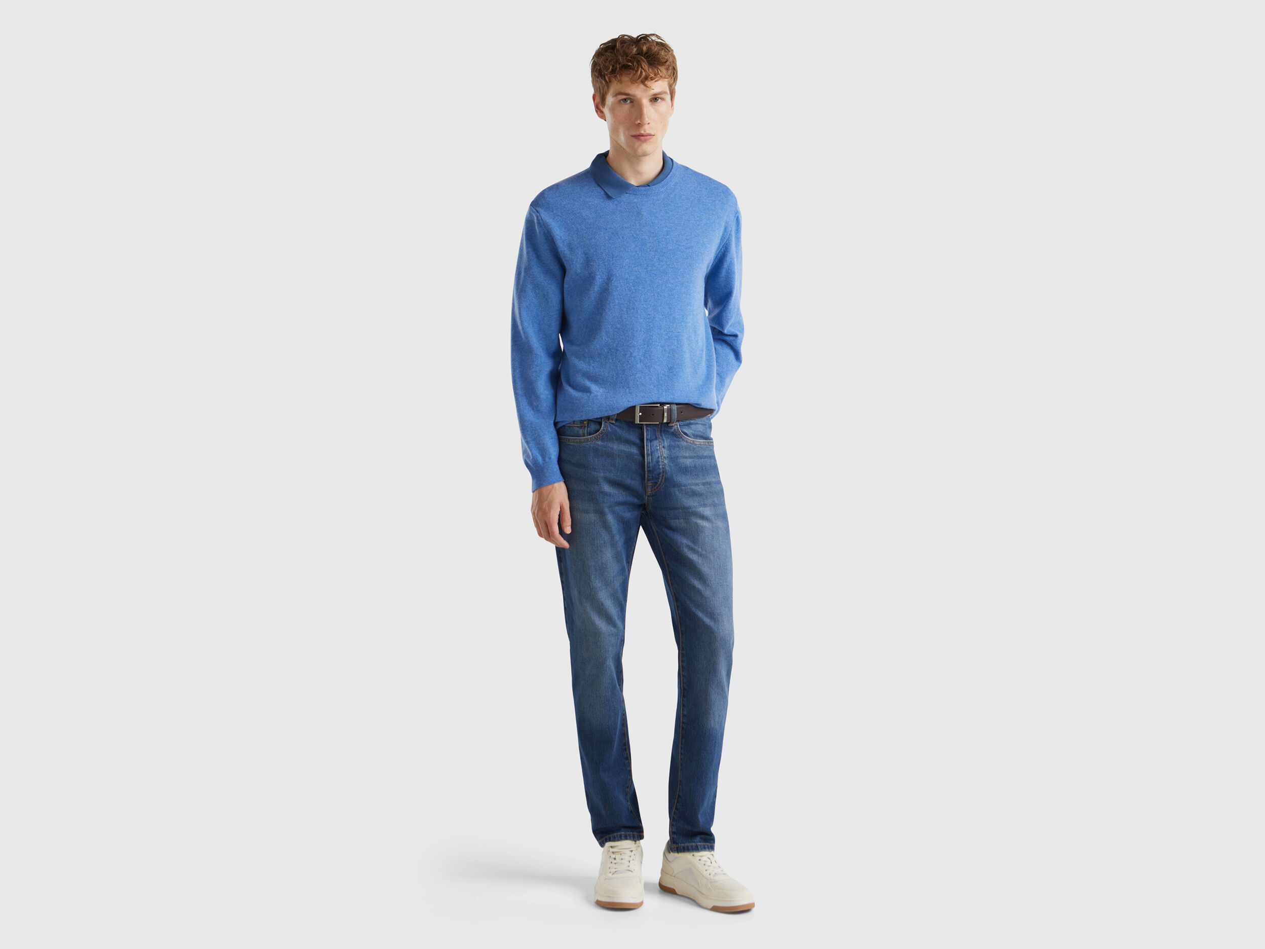 Jeans Slim Uomo Acquista la Nuova Collezione Online