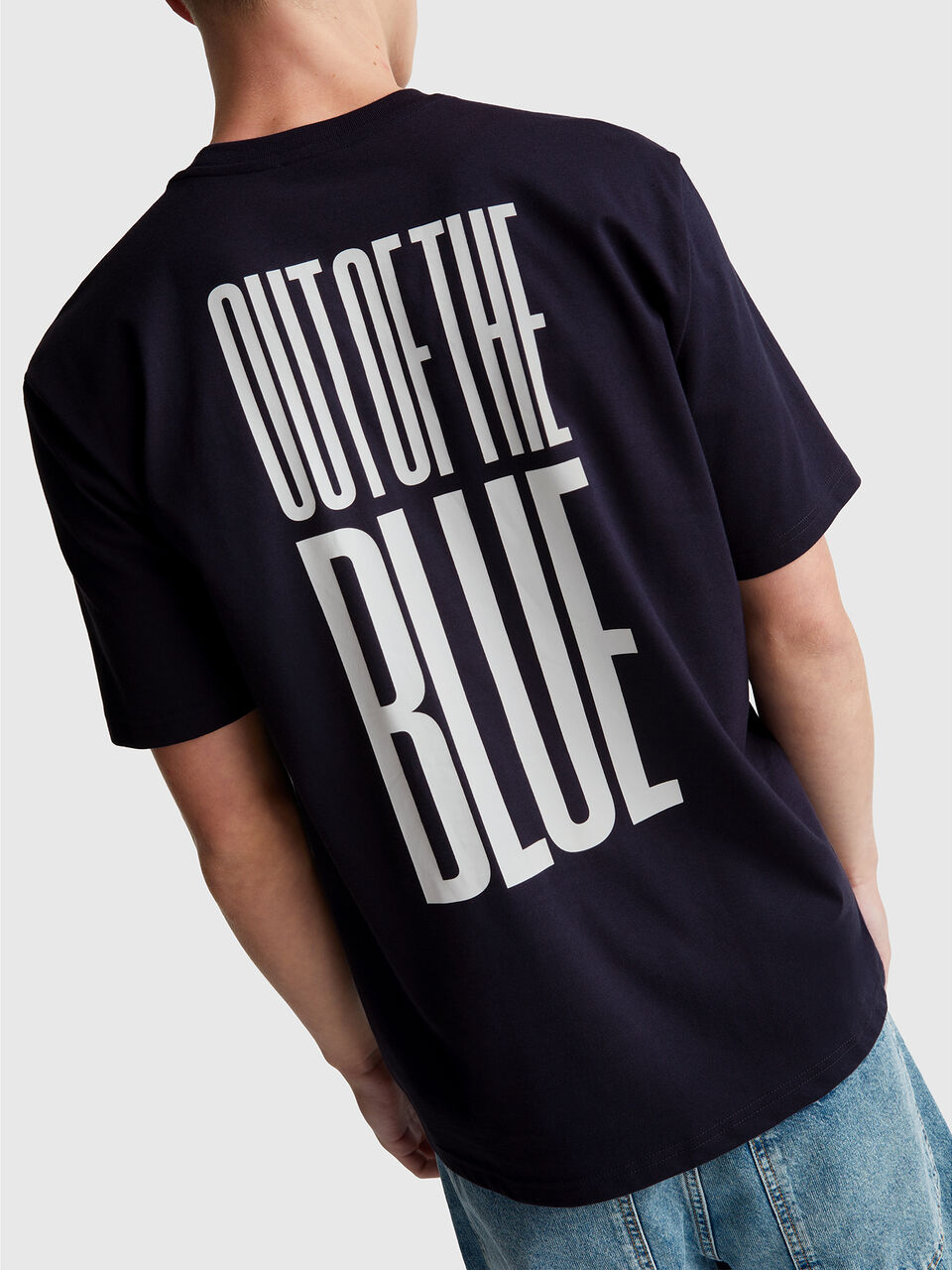 T-SHIRT Uomo image number null