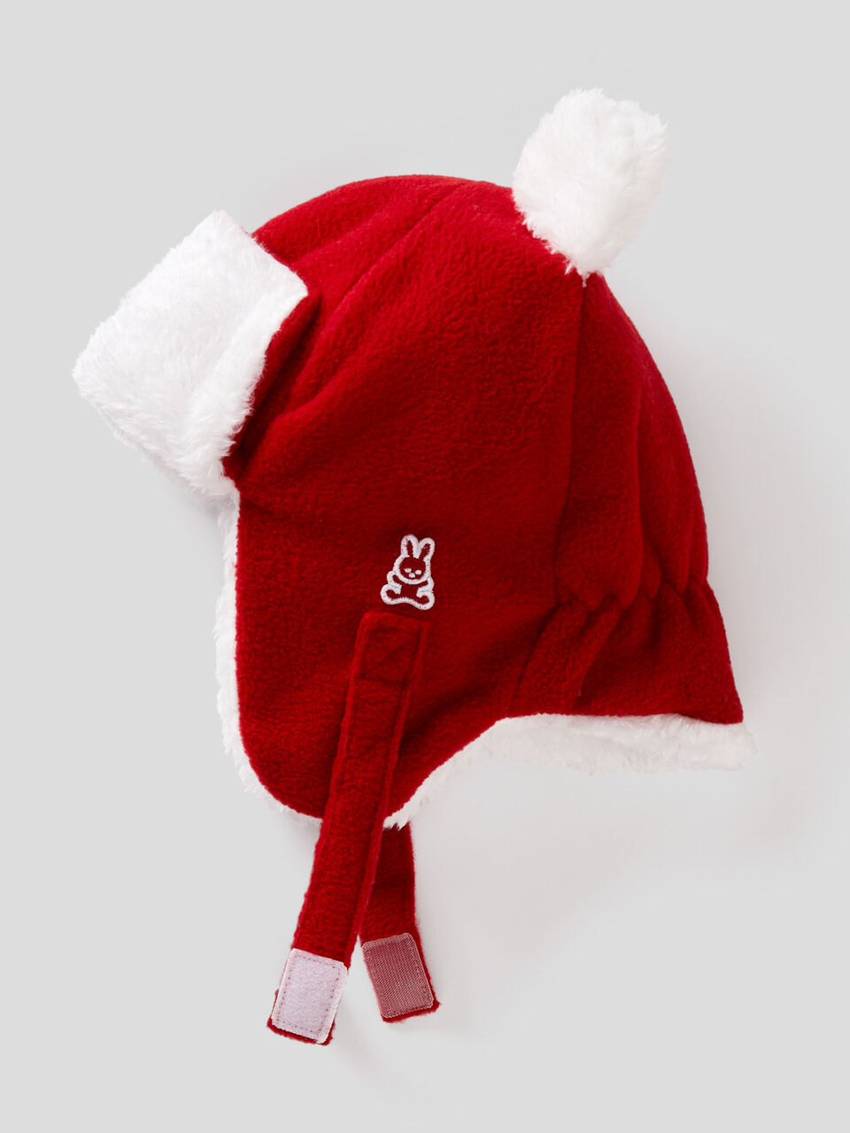Cappello con paraorecchie in pile image number 2
