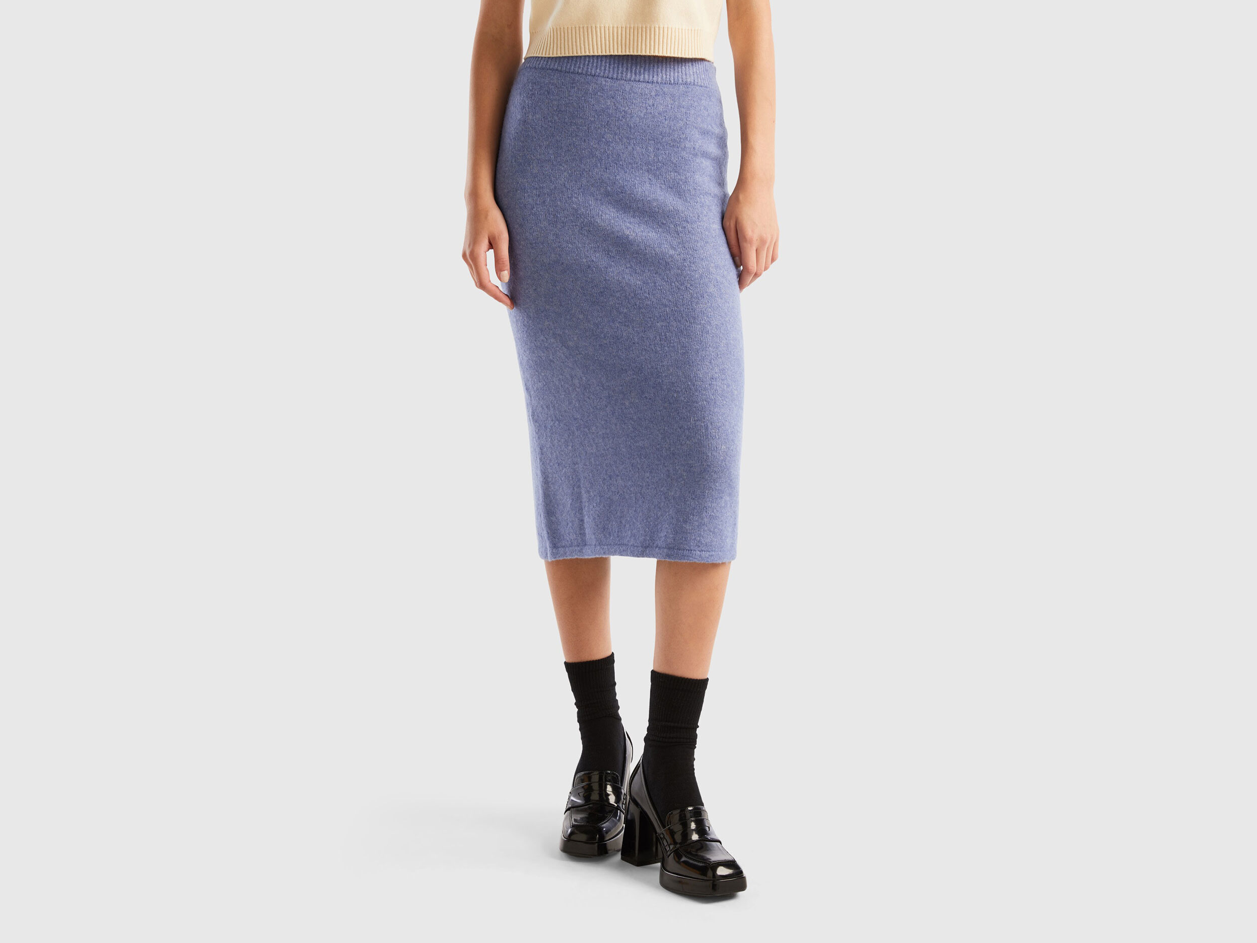 Benetton gonne sale
