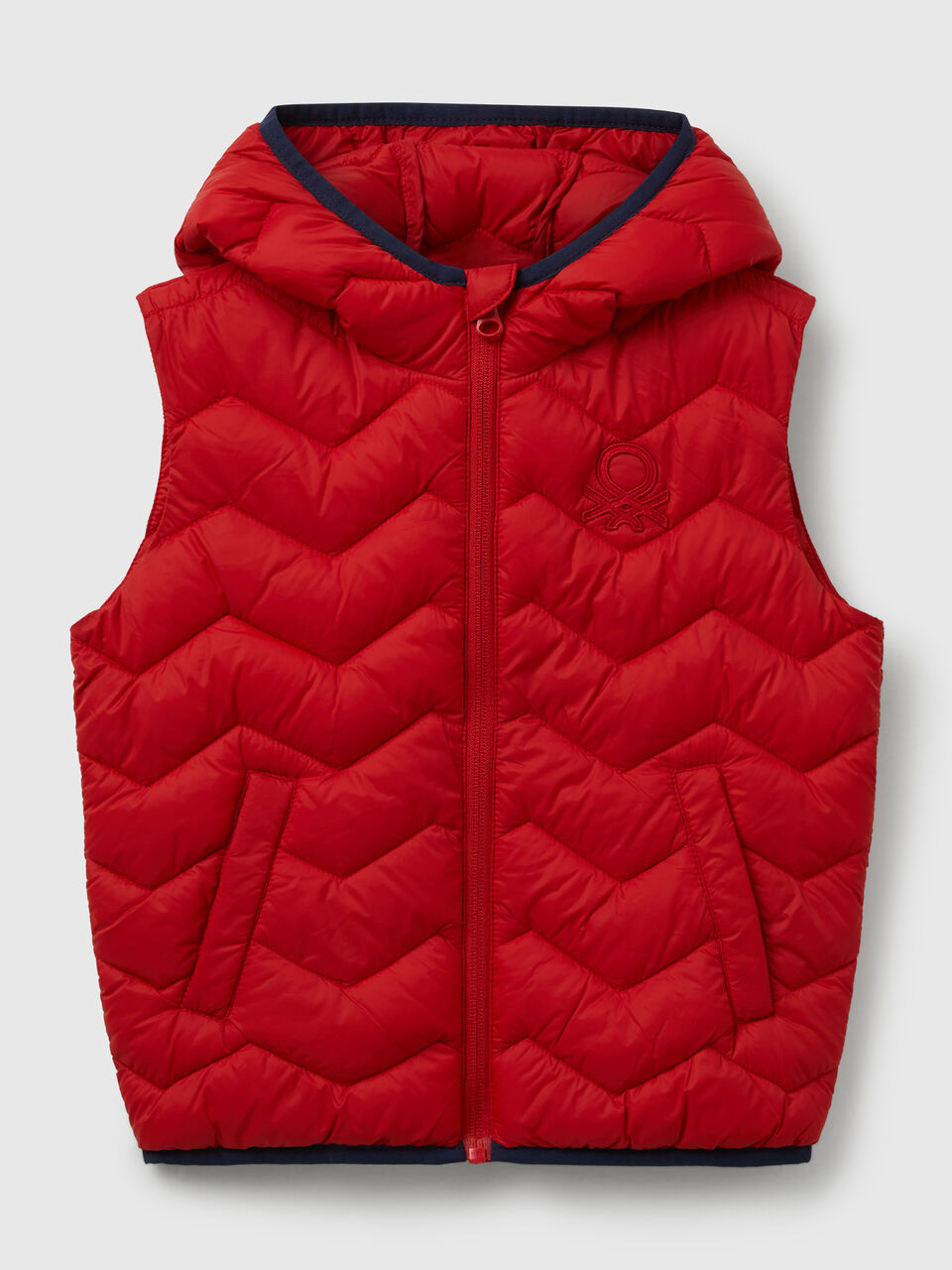GILET Bambino image number 1