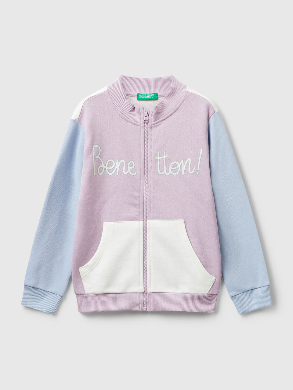 GIACCA M/L Bambina image number 1