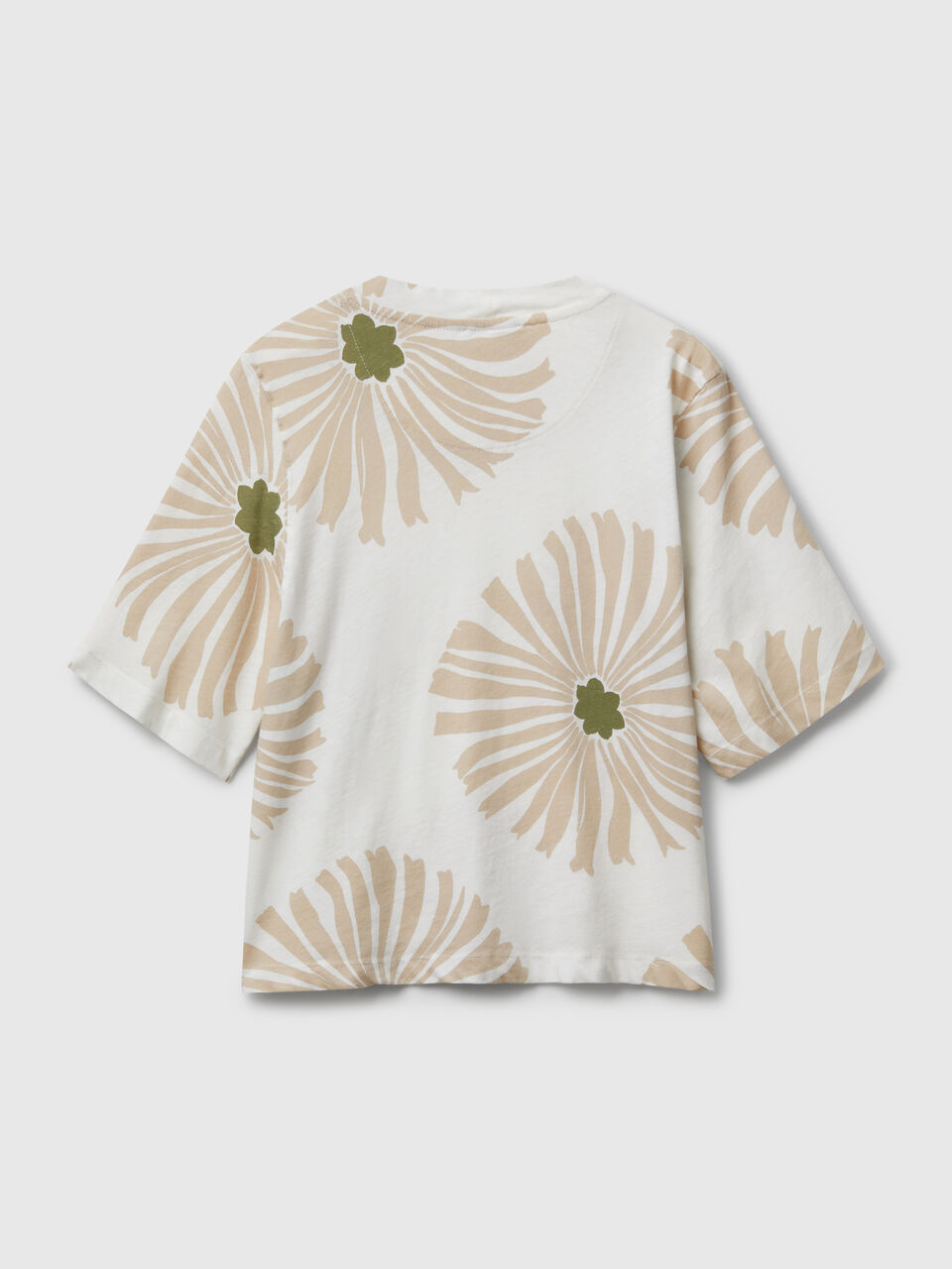 T-SHIRT Donna image number 2