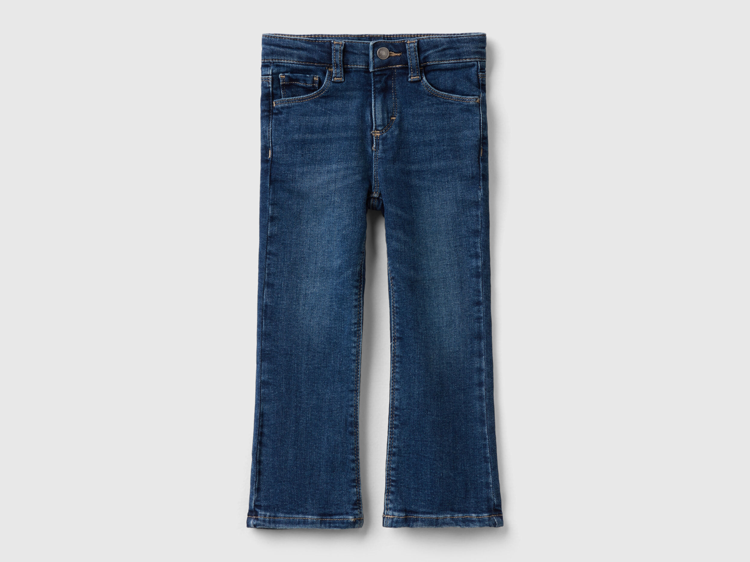 Jeans hot sale bambina benetton