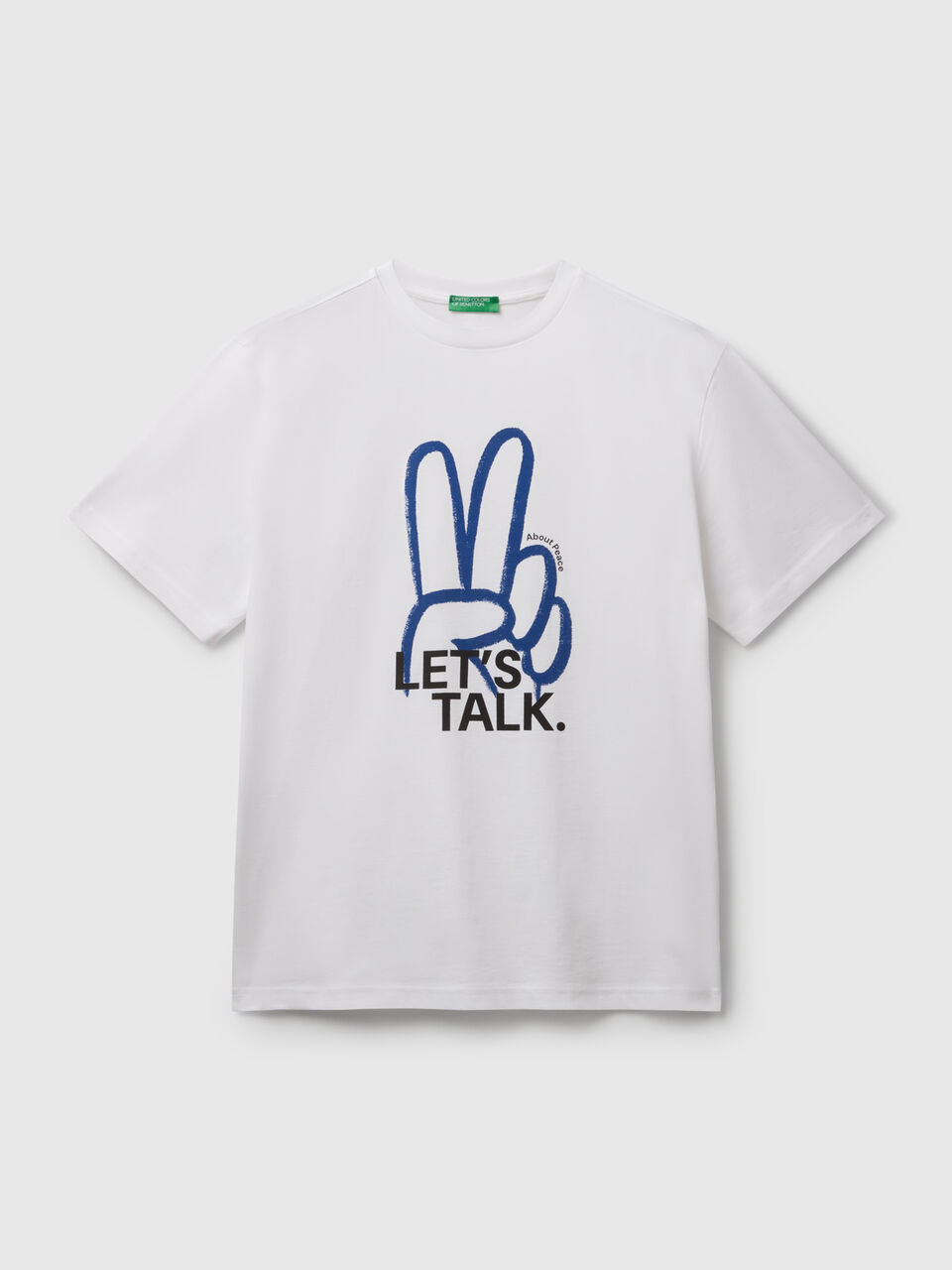 T-SHIRT Uomo image number 1