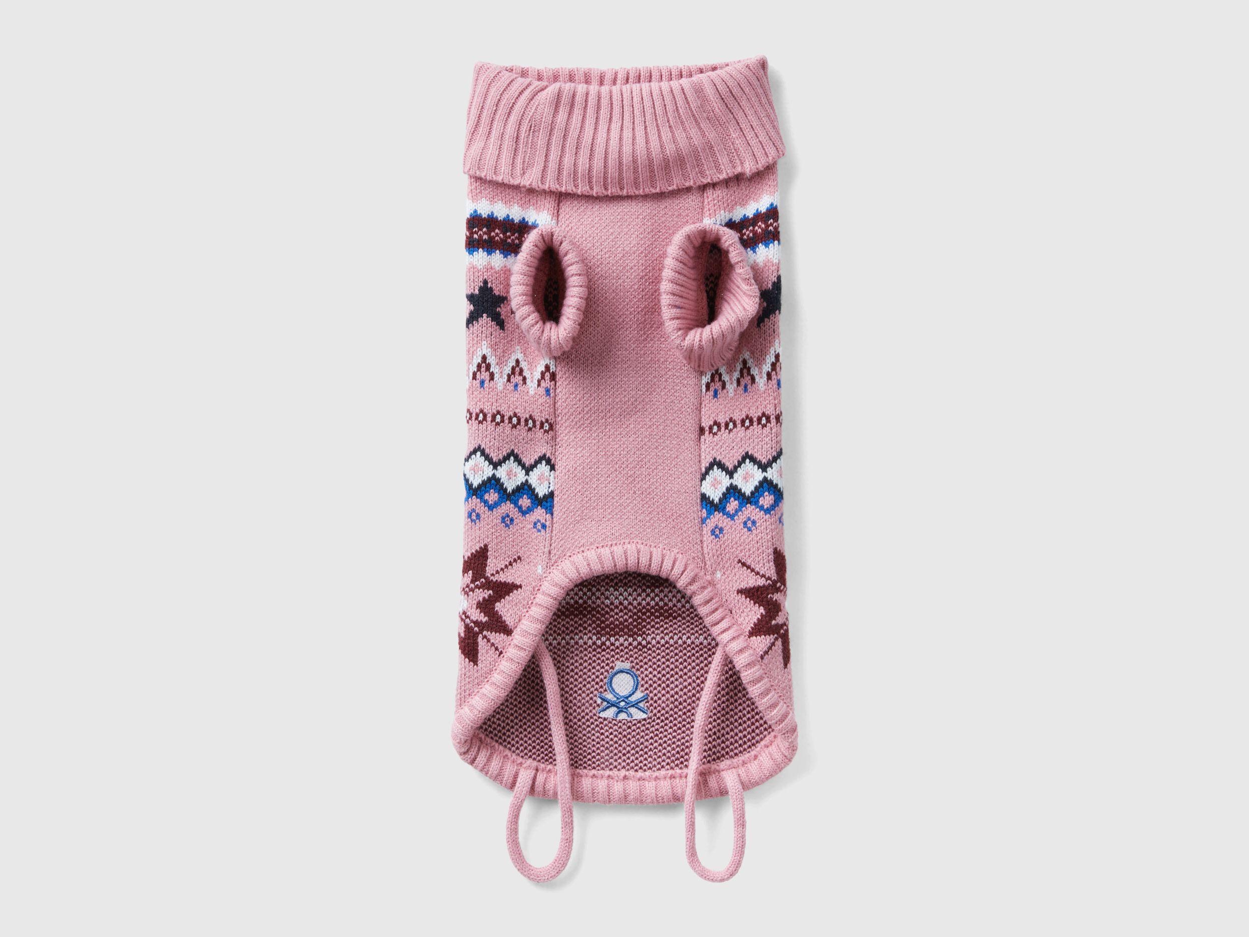 Vestiti cani on sale benetton