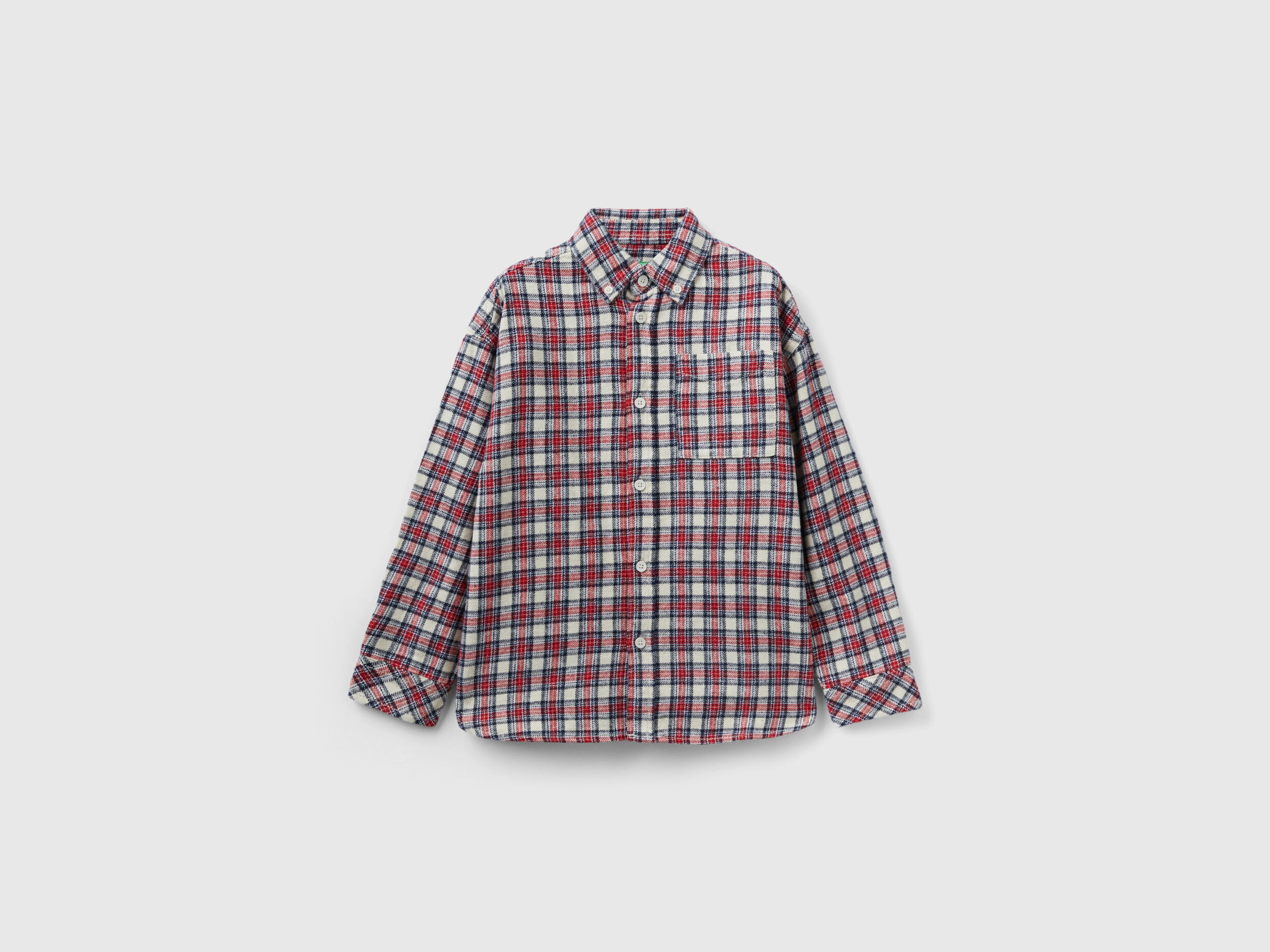 Camicia flanella bambino new arrivals