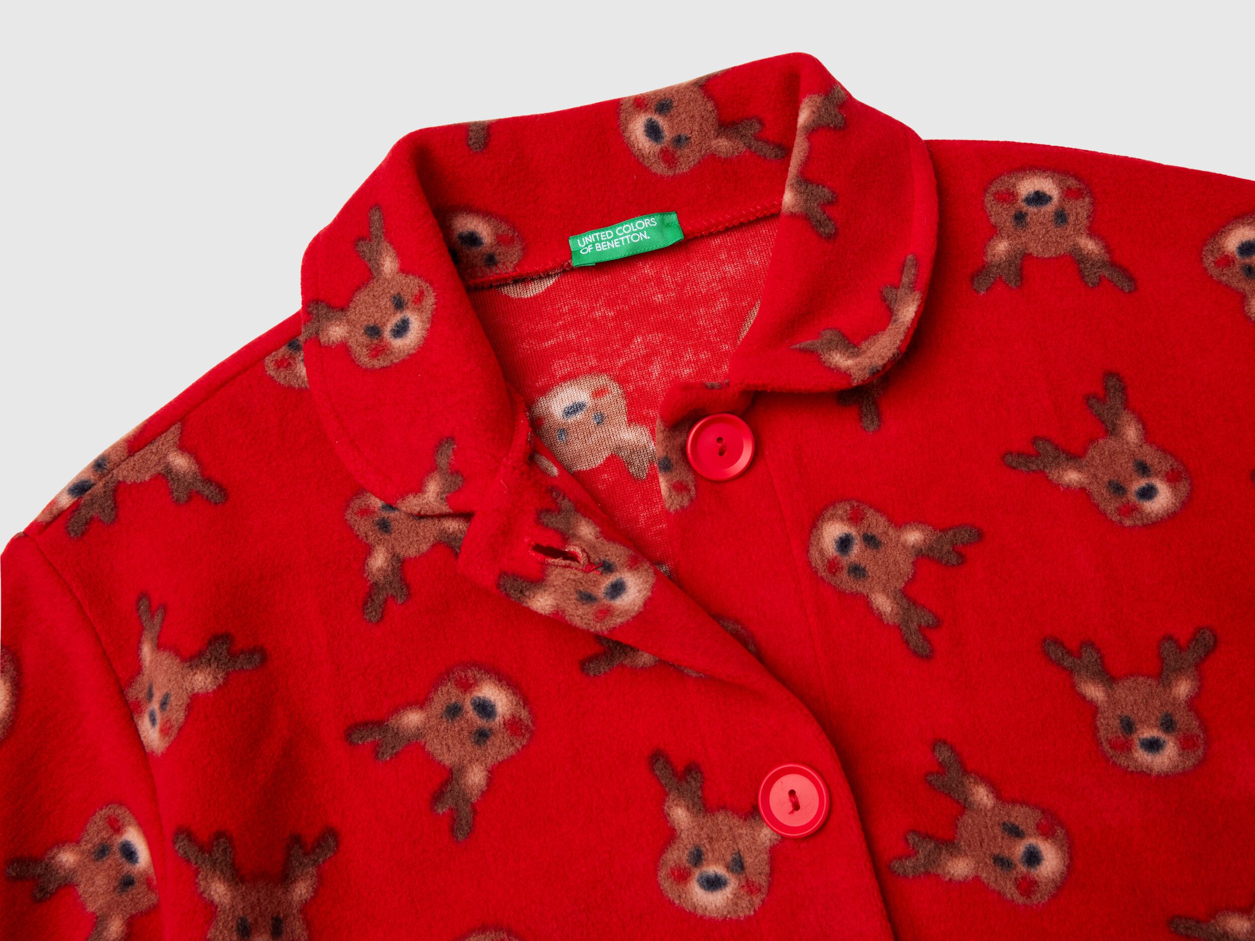 Vestaglie bambini benetton top