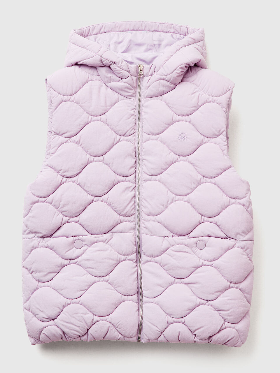 GILET Bambina image number null