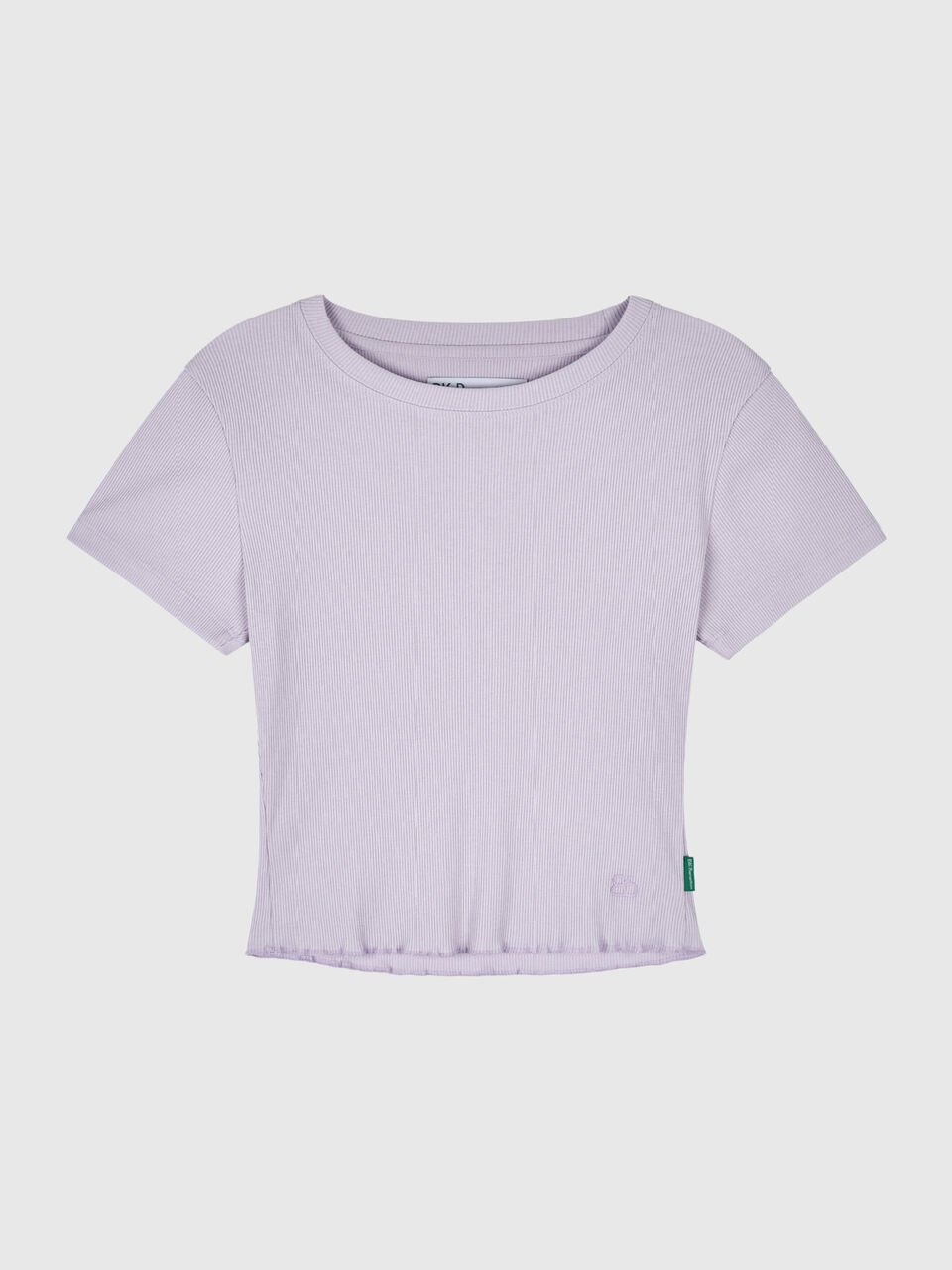 T-SHIRT Donna image number 2