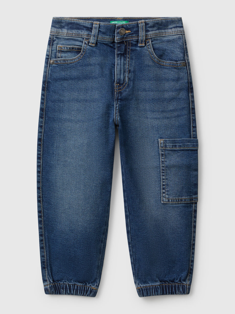 PANTALONE Bambino image number 1
