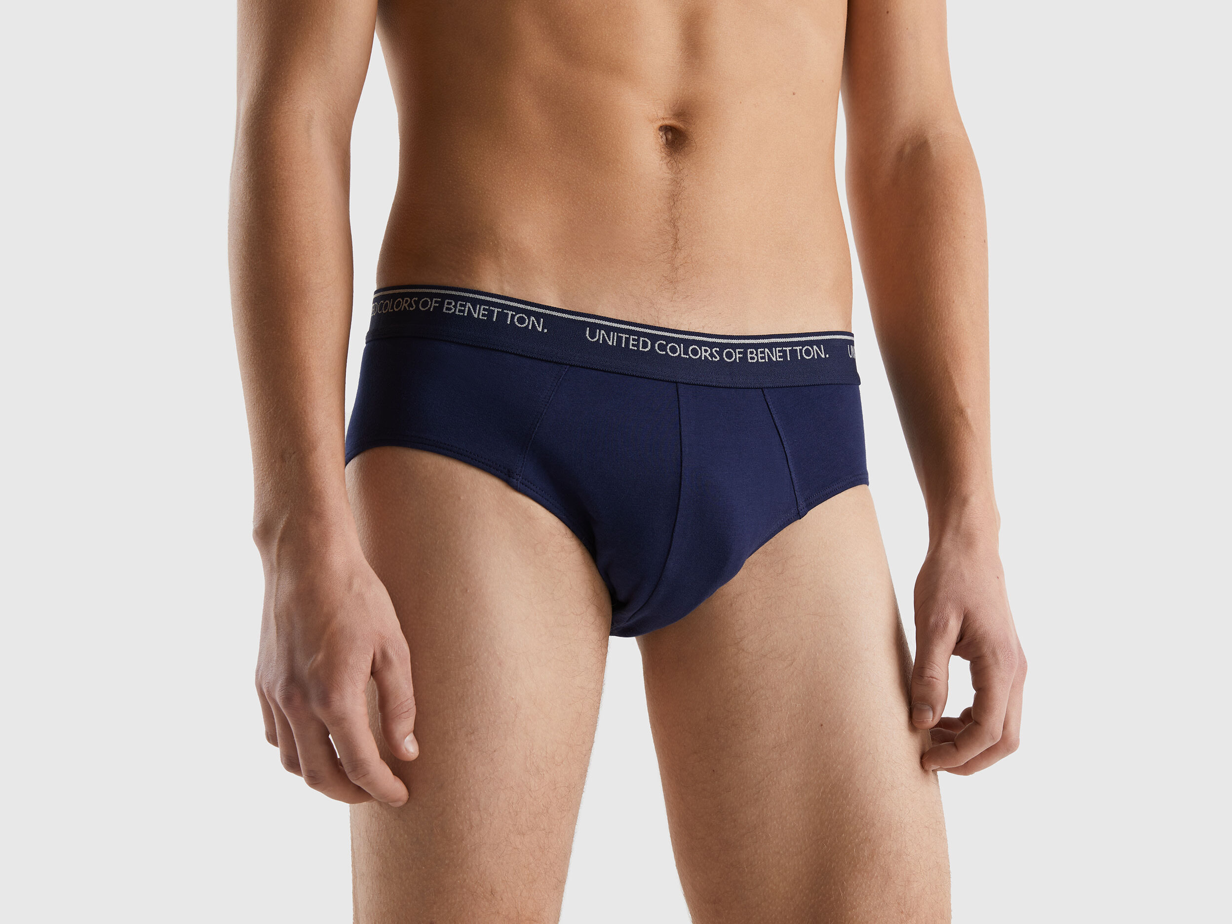 Slip hotsell uomo benetton
