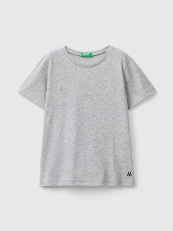 T-shirt in cotone biologico Bambino