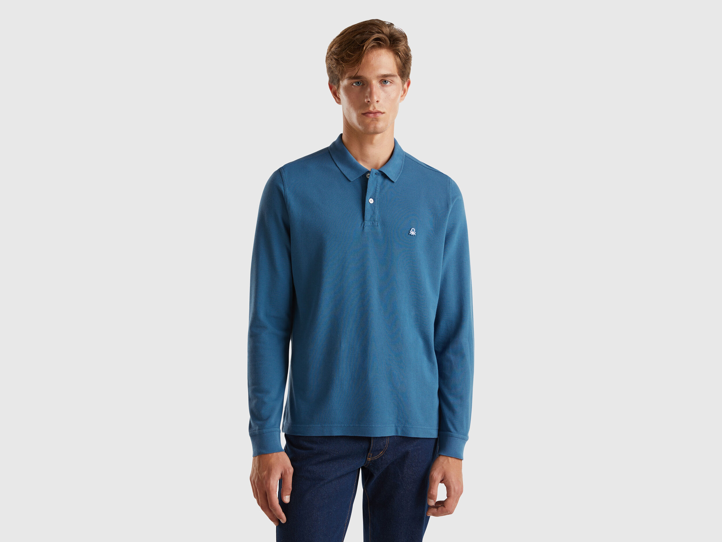 Polo Manica Lunga Acquista Online la Nuova Collezione