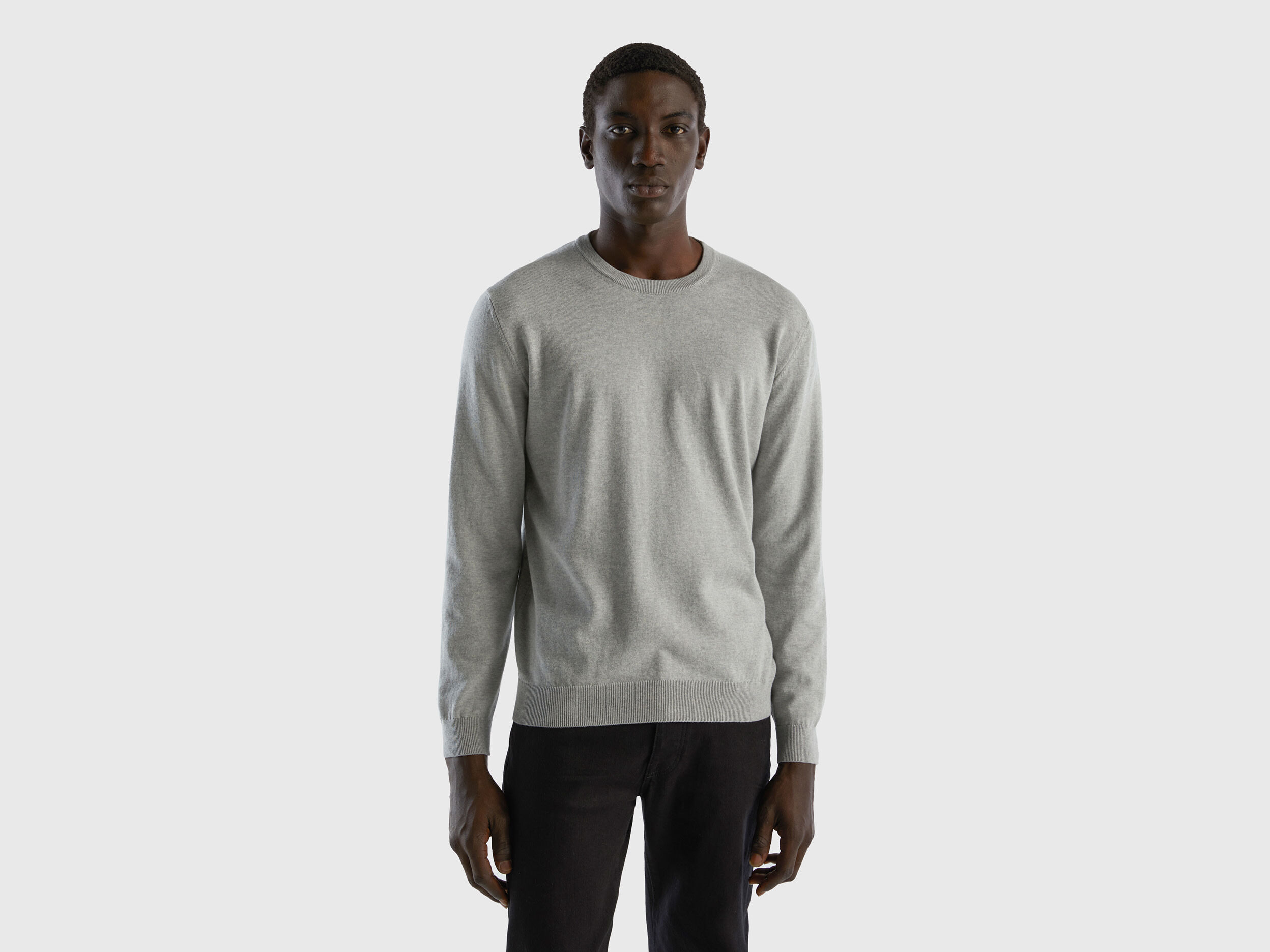 Benetton 2025 maglie uomo