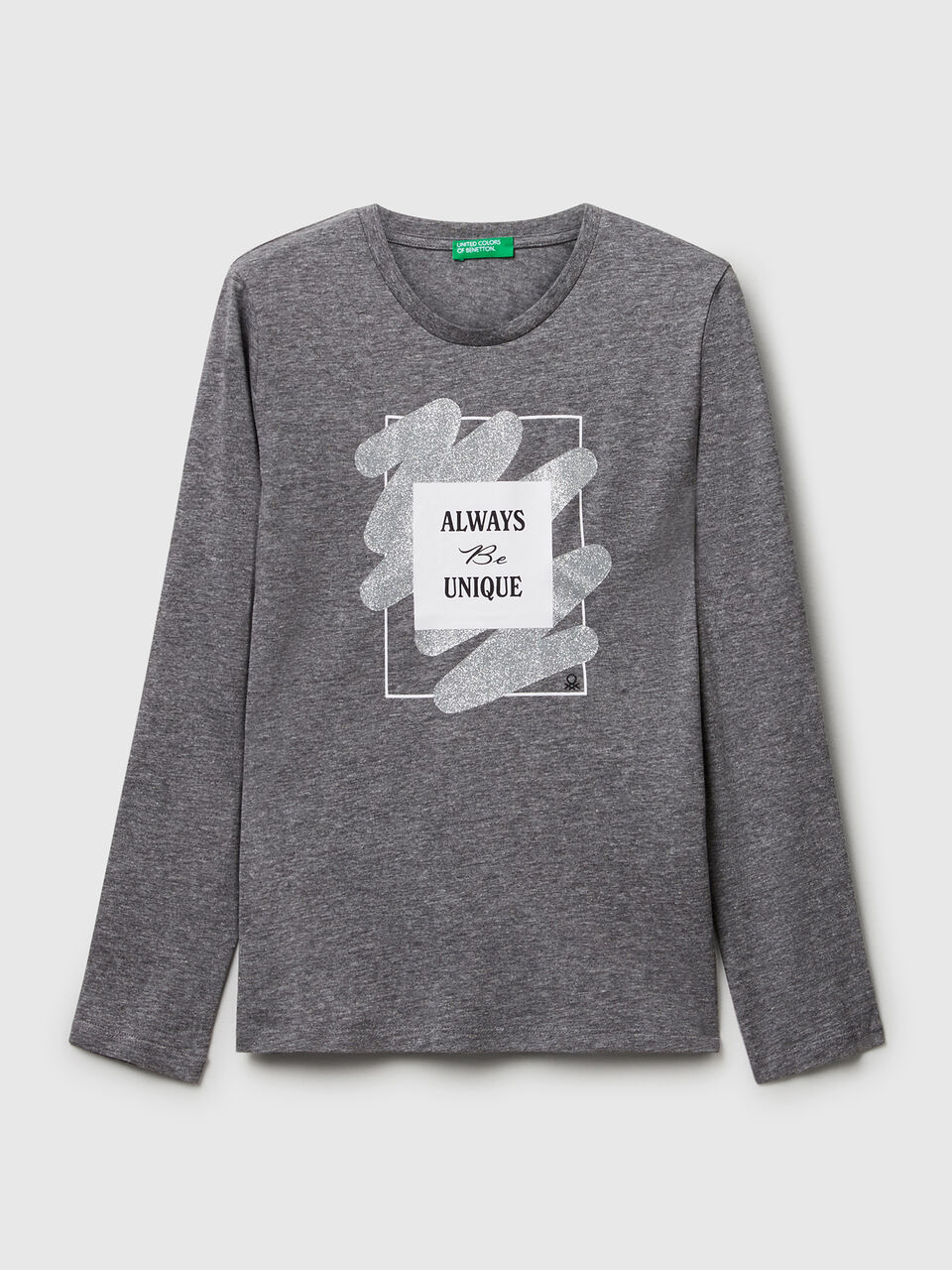 T-SHIRT M/L Bambina image number 1