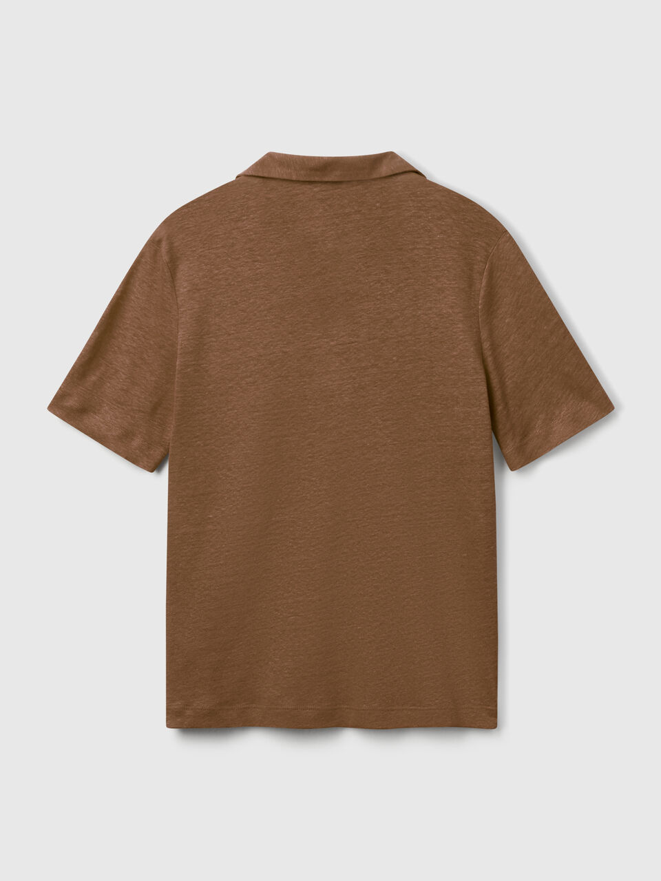 MAGLIA POLO M/M Donna image number 2