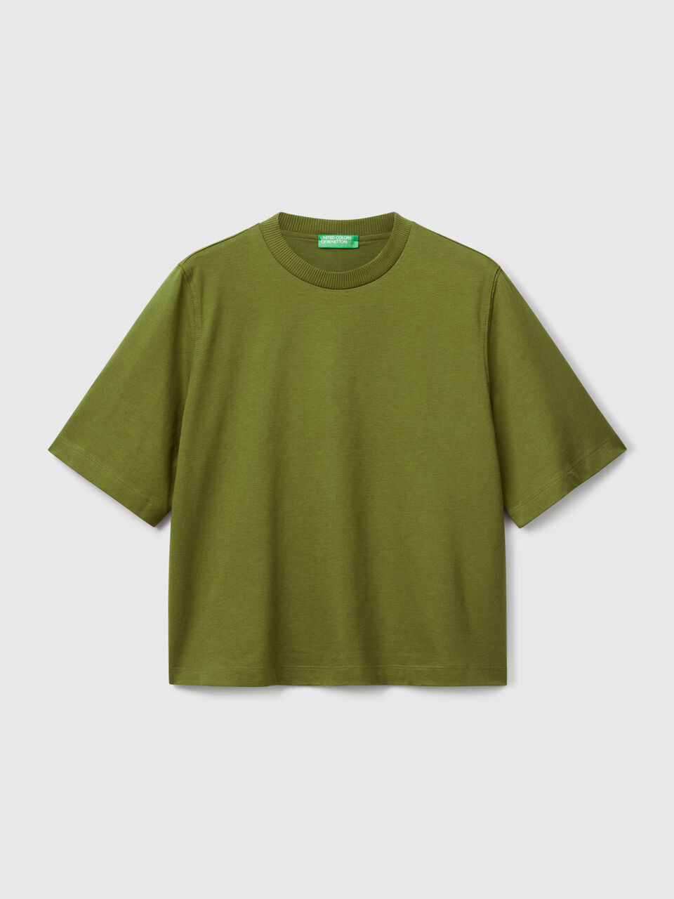 T-SHIRT Donna image number 1